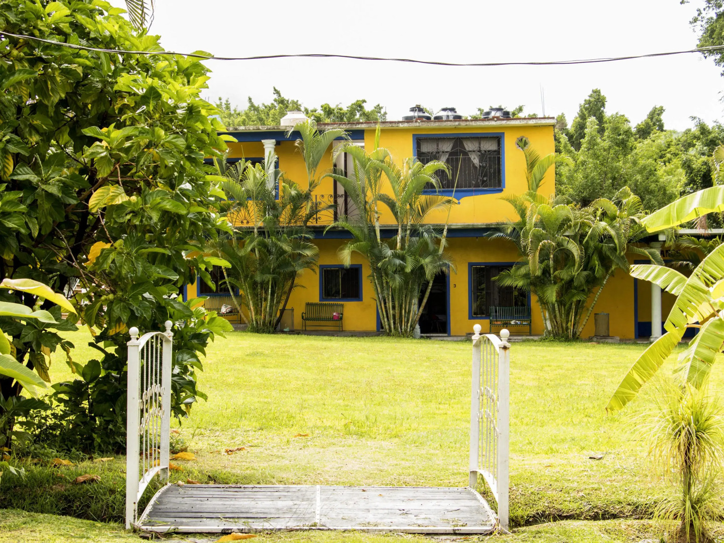 Hotel Villas el Paraiso