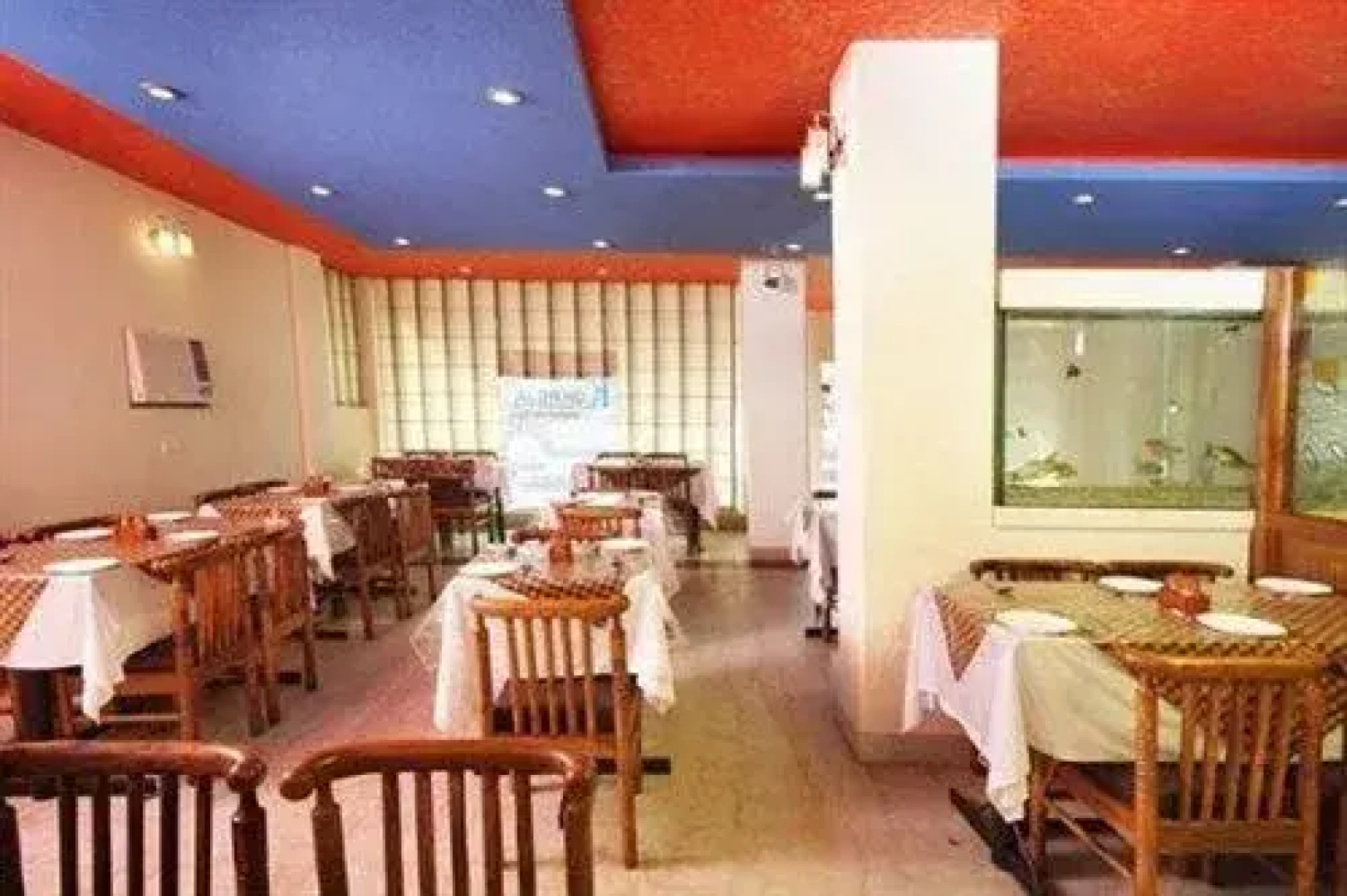 Hotel Prema Palace