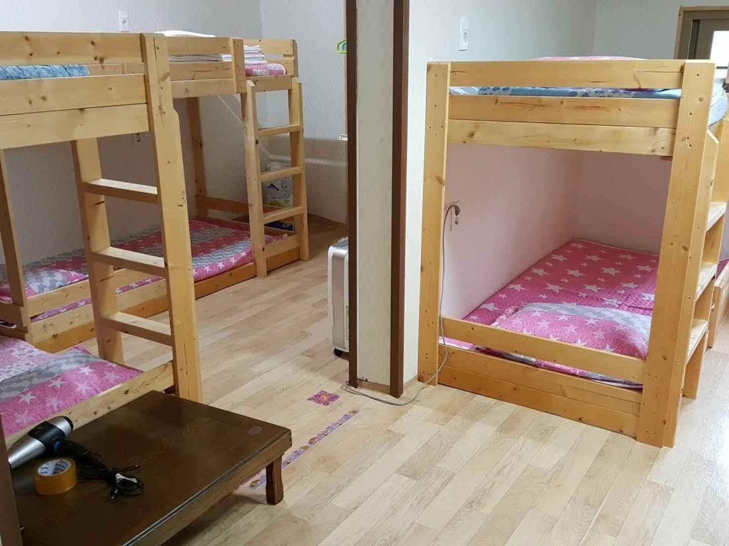 Haebadam Guesthouse - Hostel