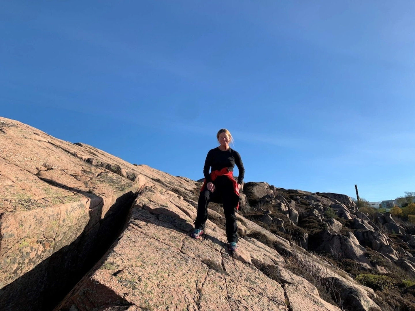 Strand Hostel & Hotel