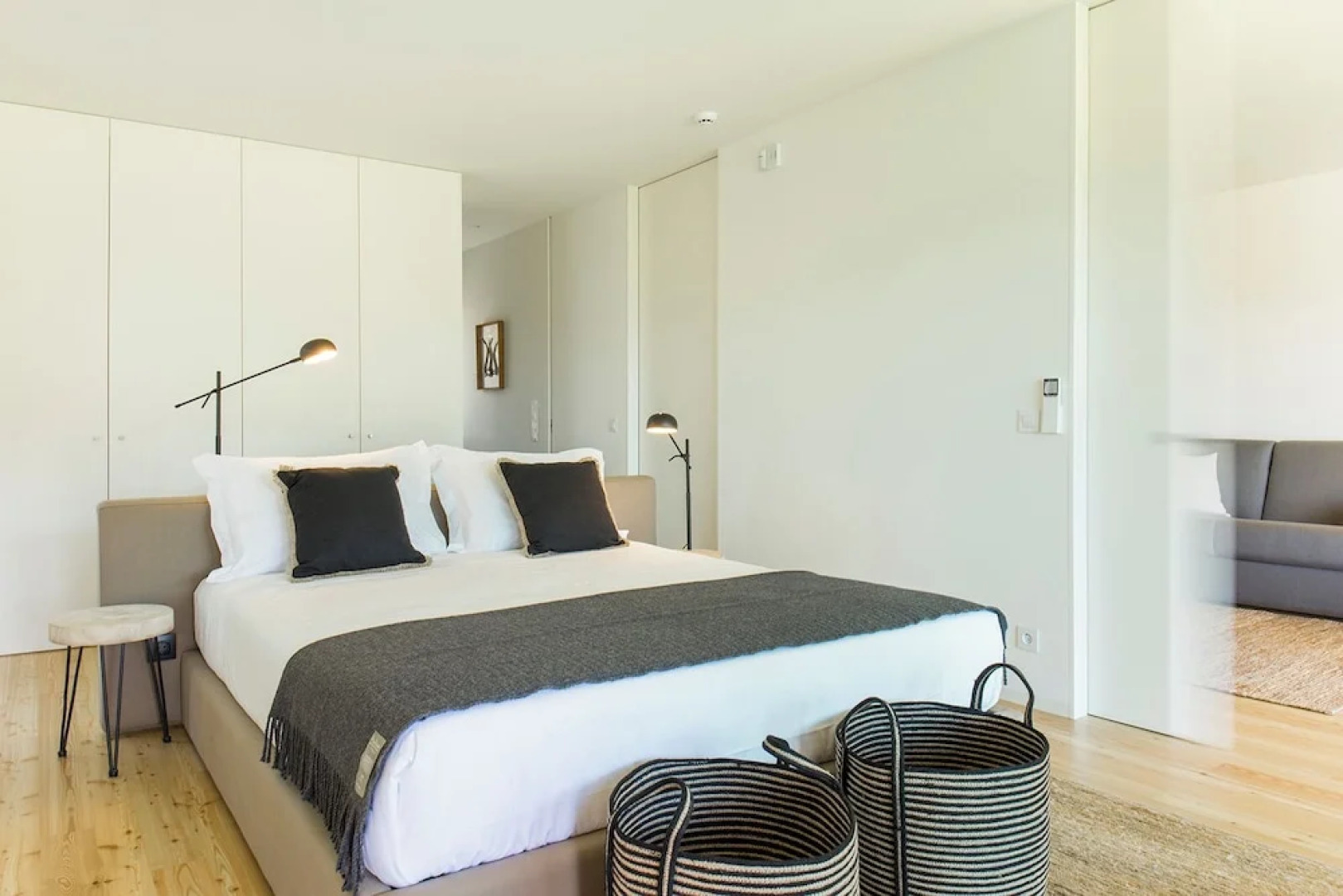 Quintãs Farm Houses