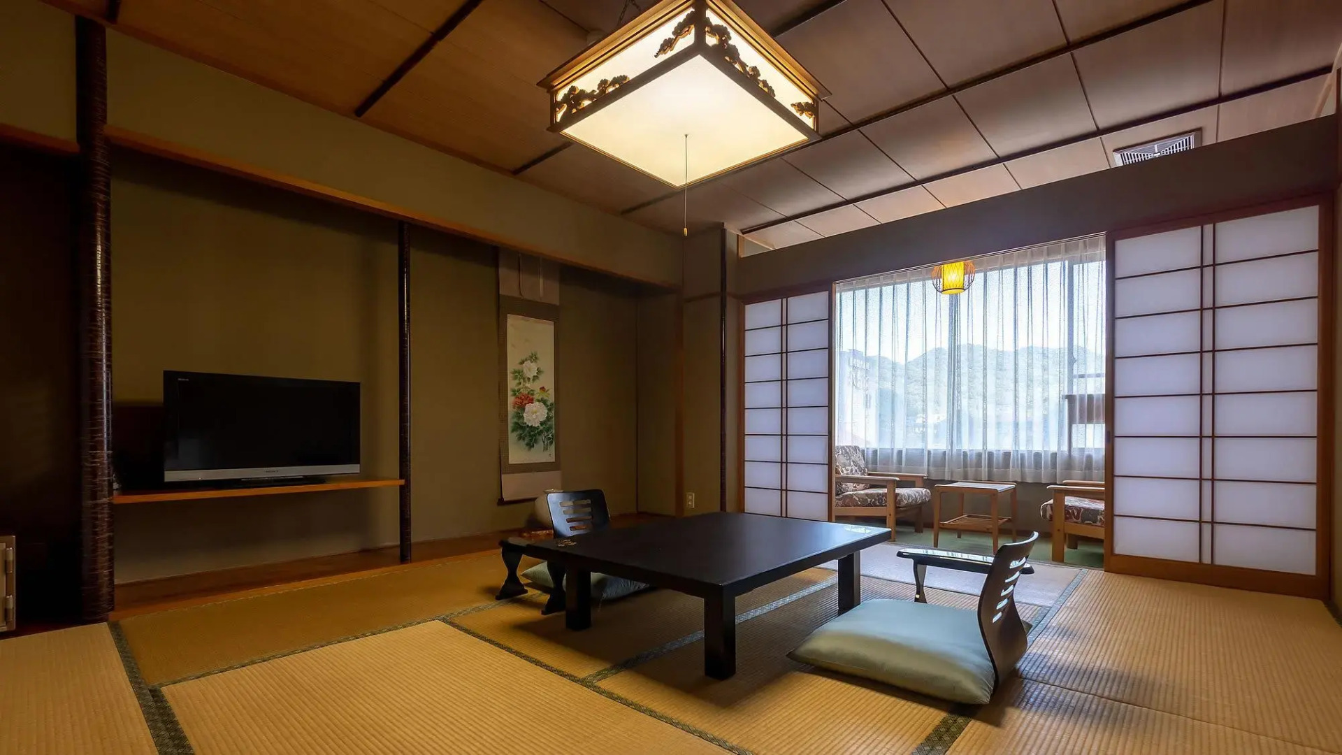 Yumoto Highland Hotel Fuji