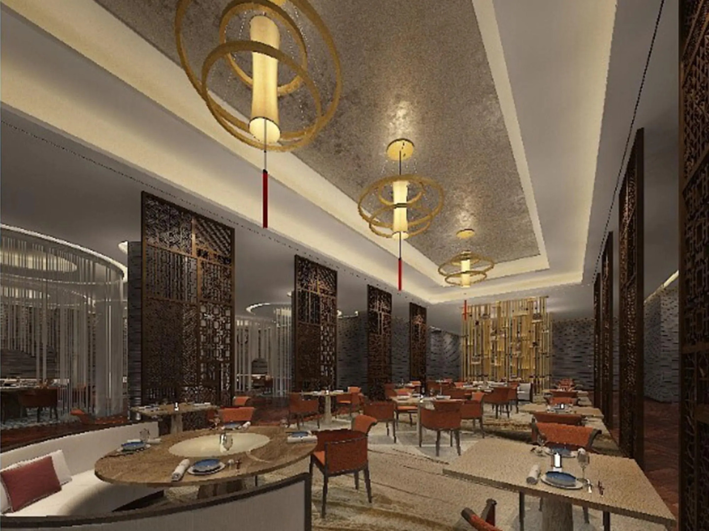 Golden Eagle Summit Hotel Yancheng