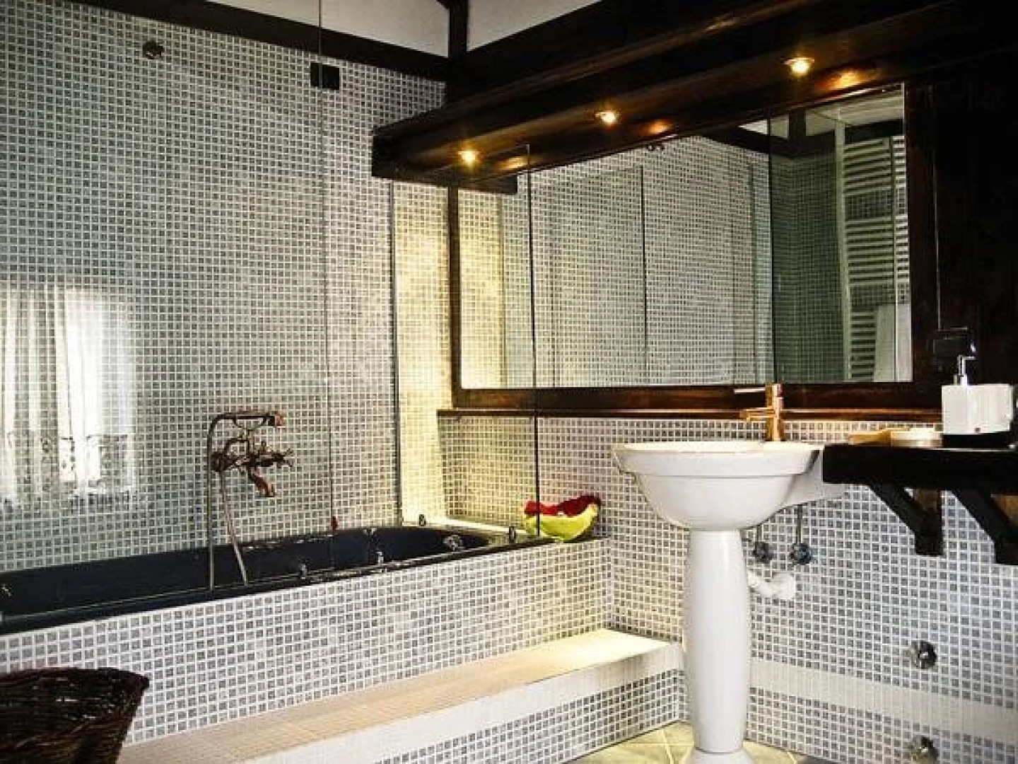 Hotel Restaurant Bujtina e Gjelit