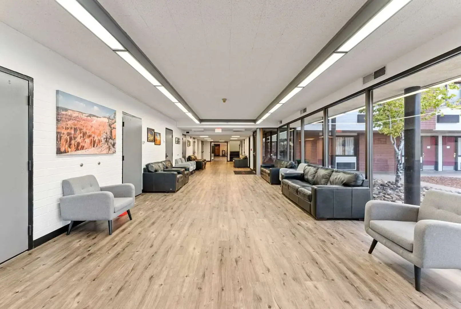 Ramada Cedar City