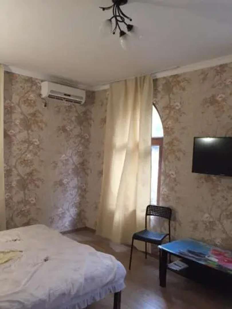 Guest House Staraya Gagra