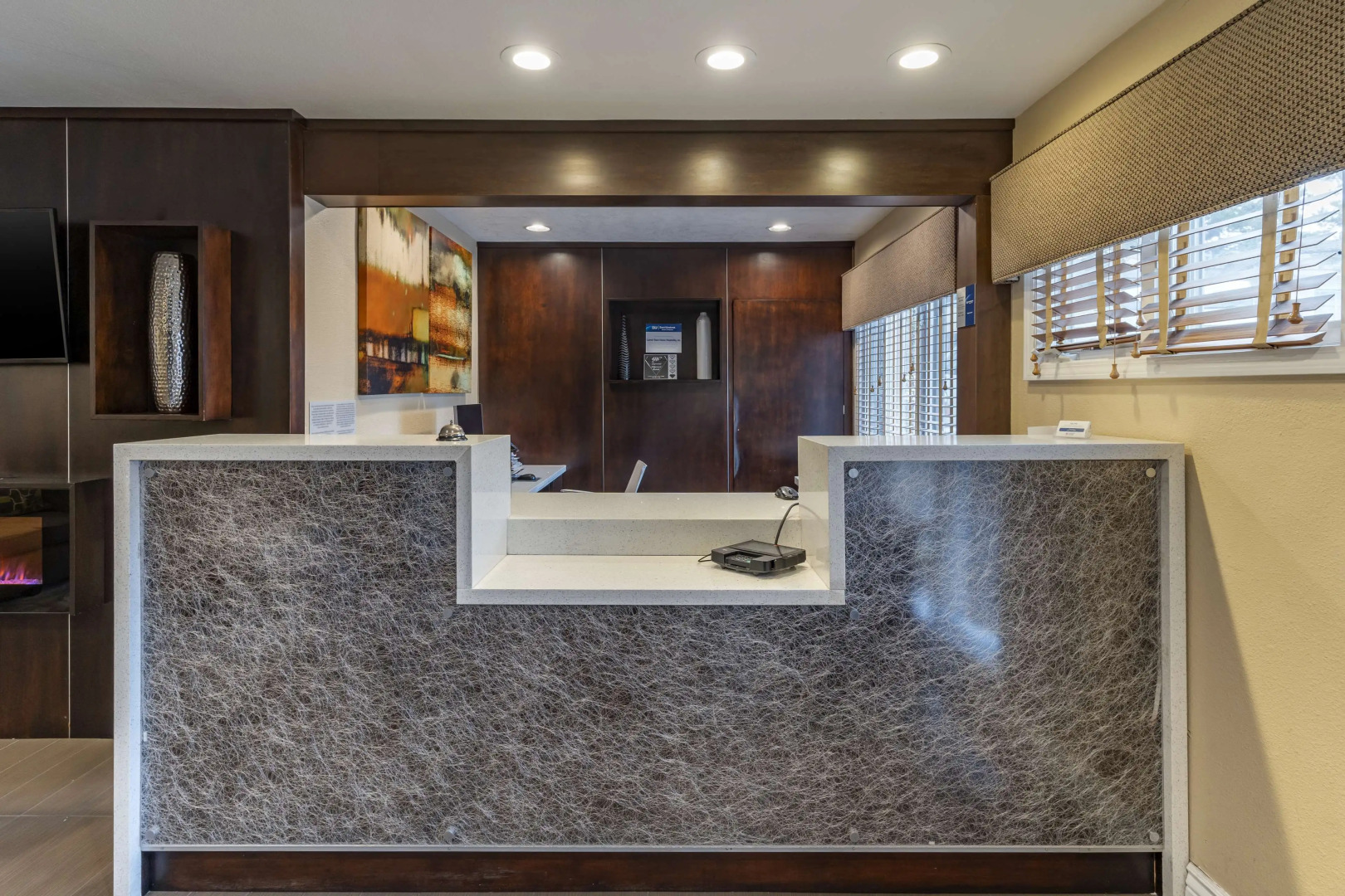 Best Western Carmel's Town House Lodge