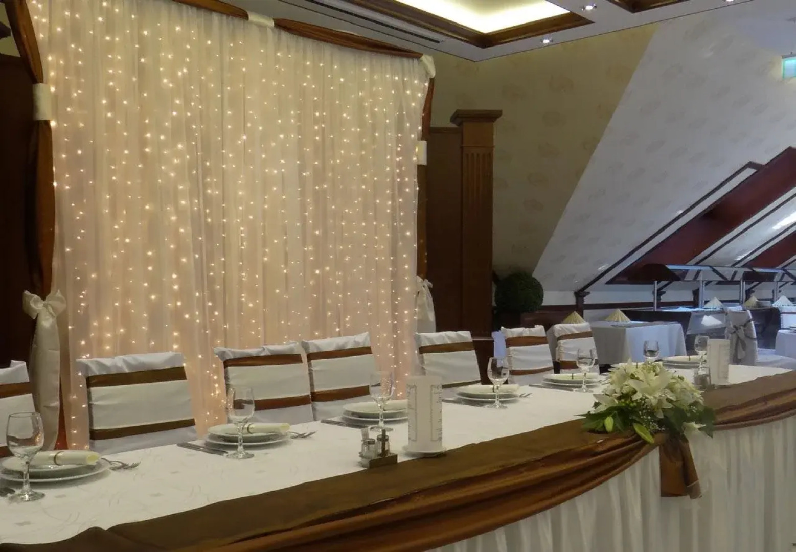 Centrum Hotel Superior