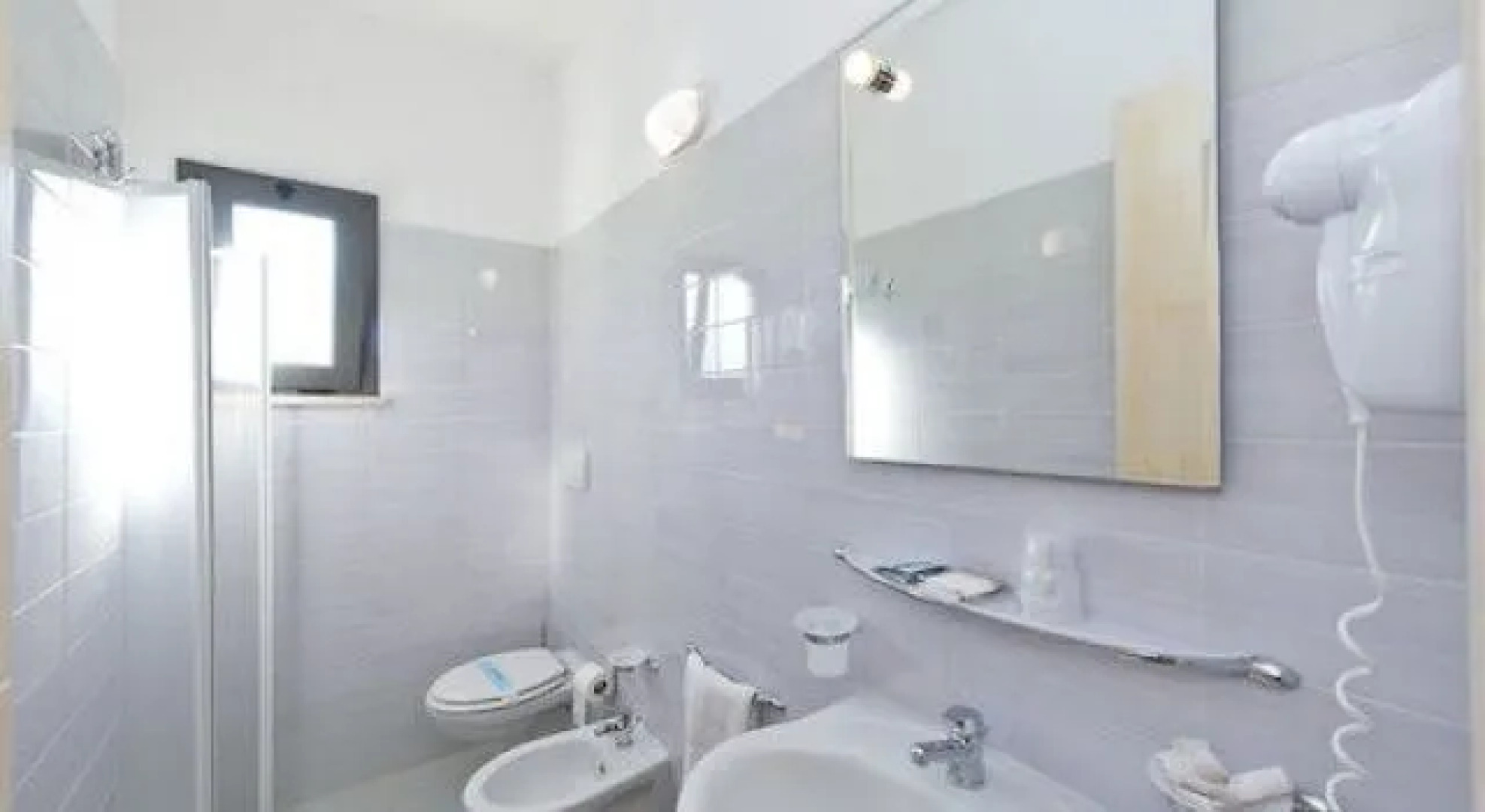 Hotel Village Gabriella