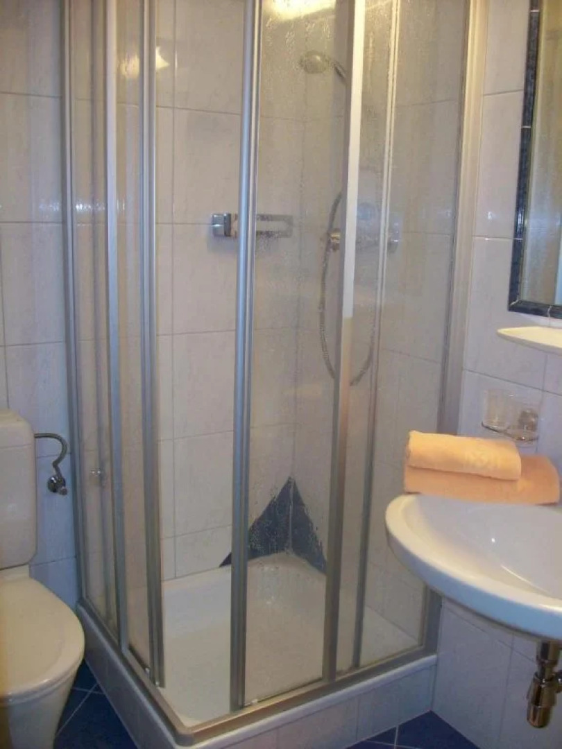 Frühstückspension Birkenhof