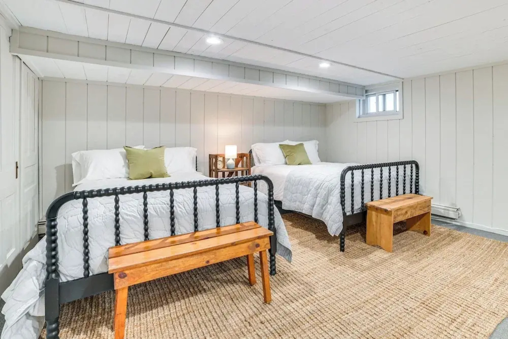 Walk to Dtwn: Cozy Home w/ Fireplace in Charlevoix