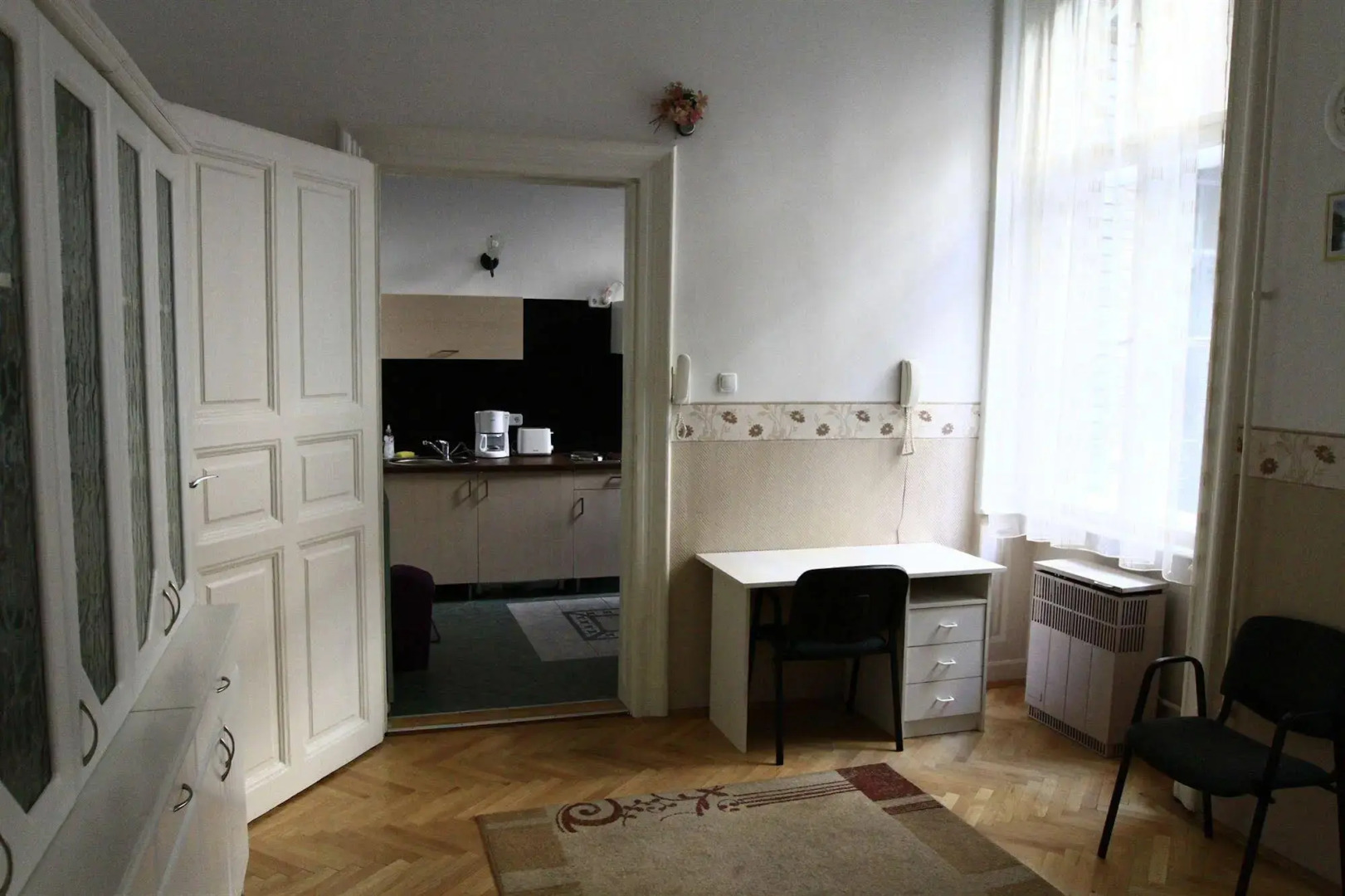 RingAvenue Apartments