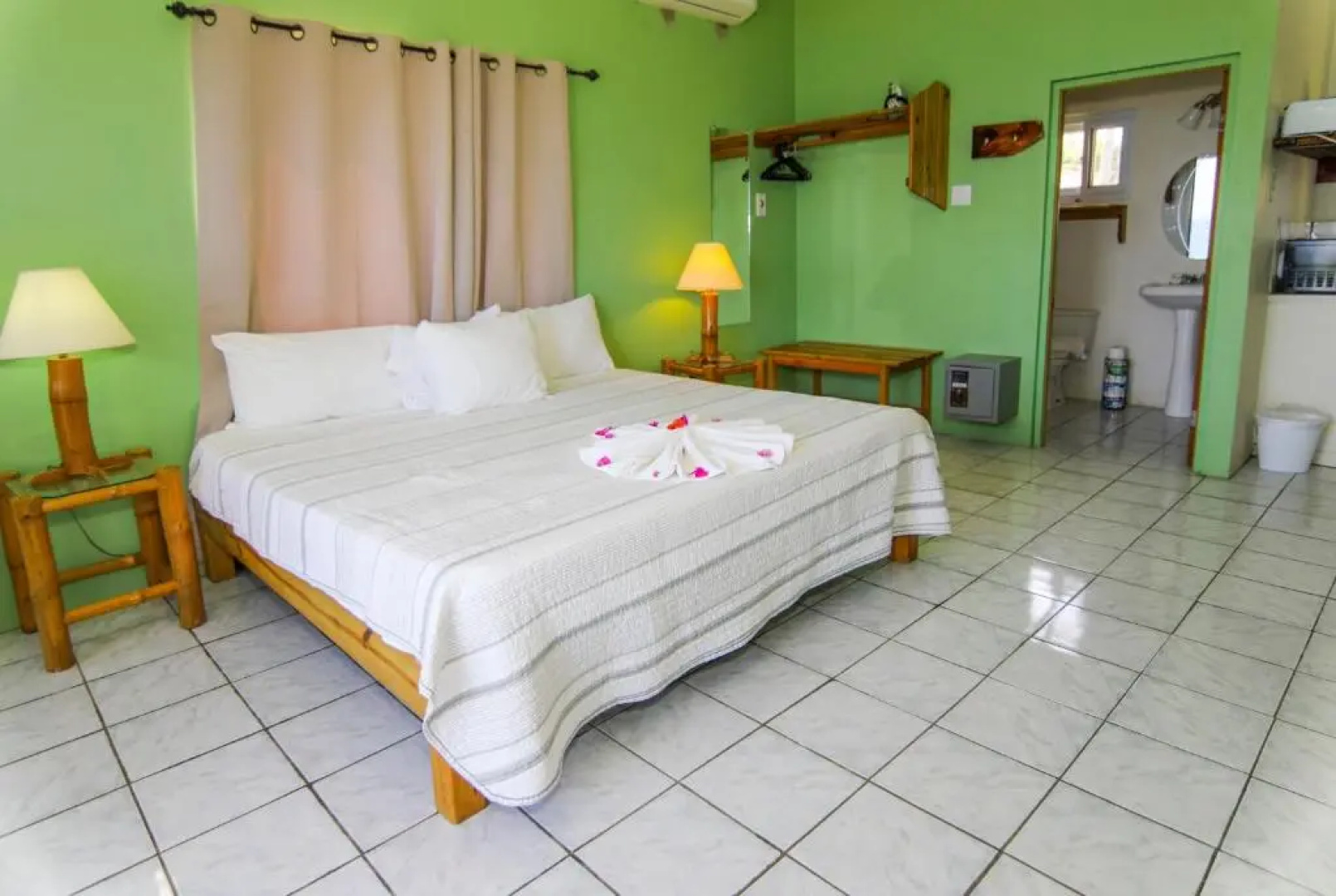 Home Sweet Home Resort