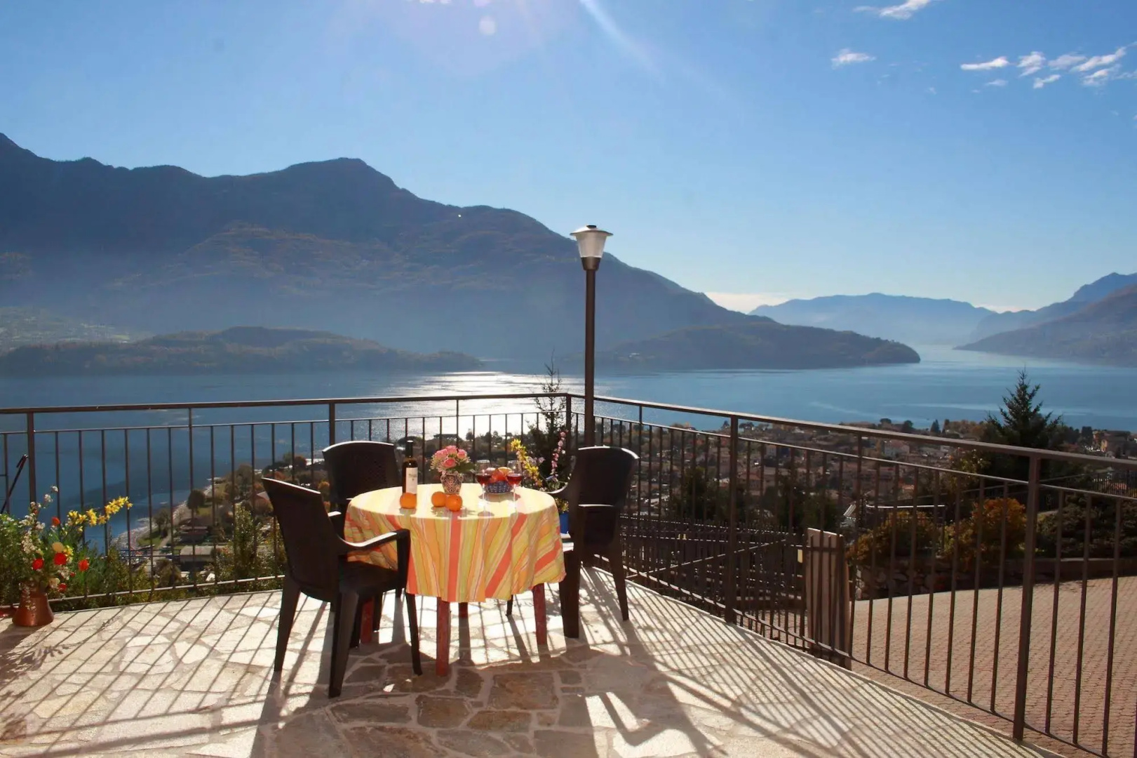 Residence Le Azalee