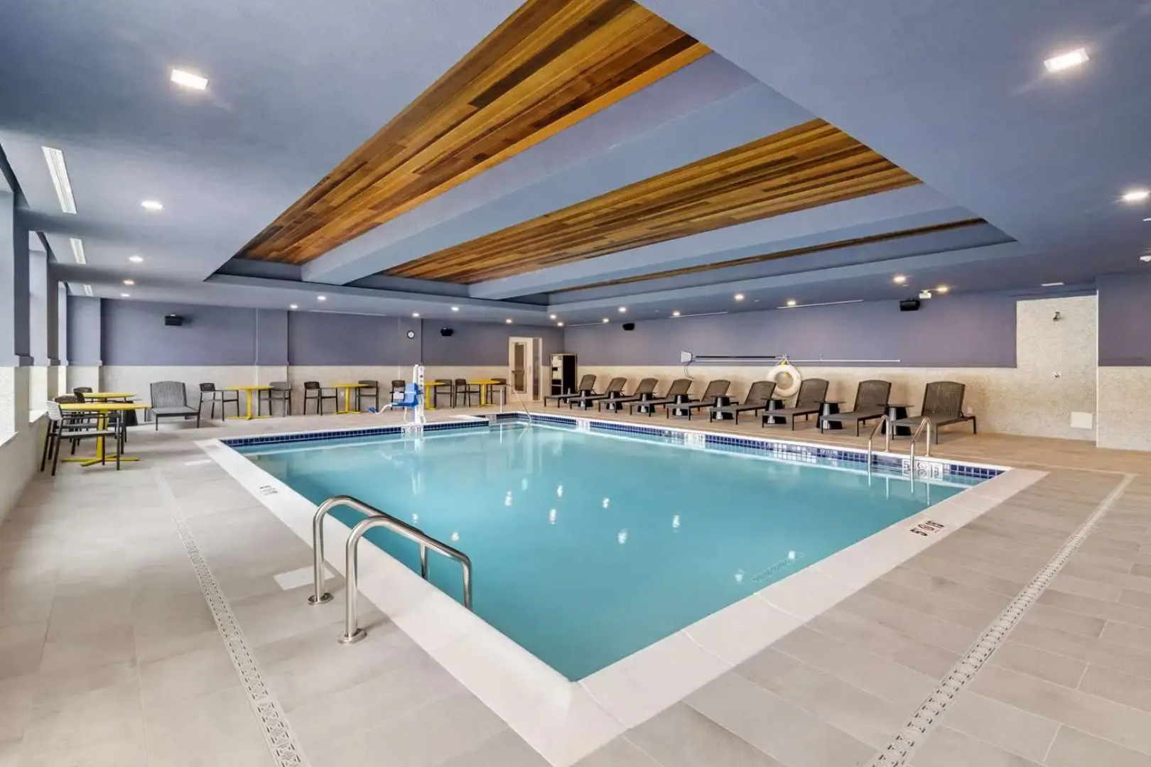 Cambria Hotel North Conway