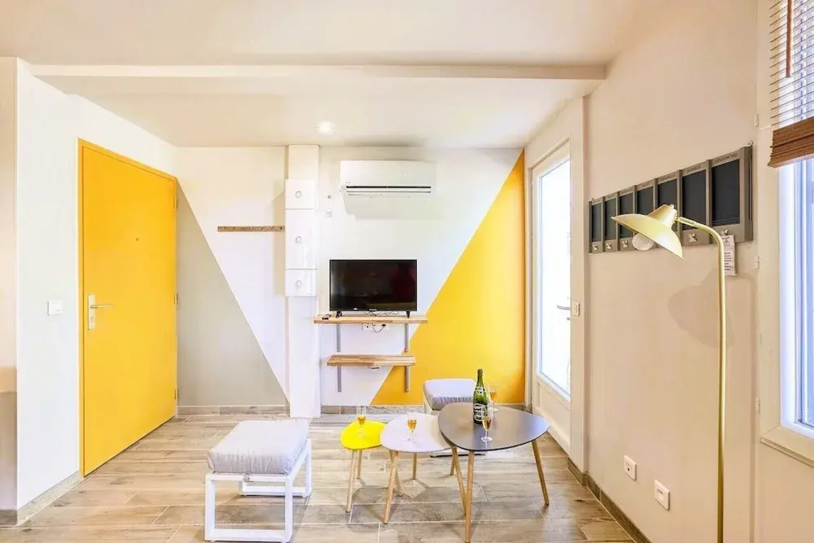 Le Cottage Nature Loin de l oeil