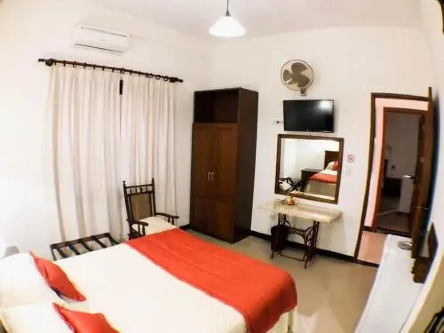 Hotel Boutique Del Rey