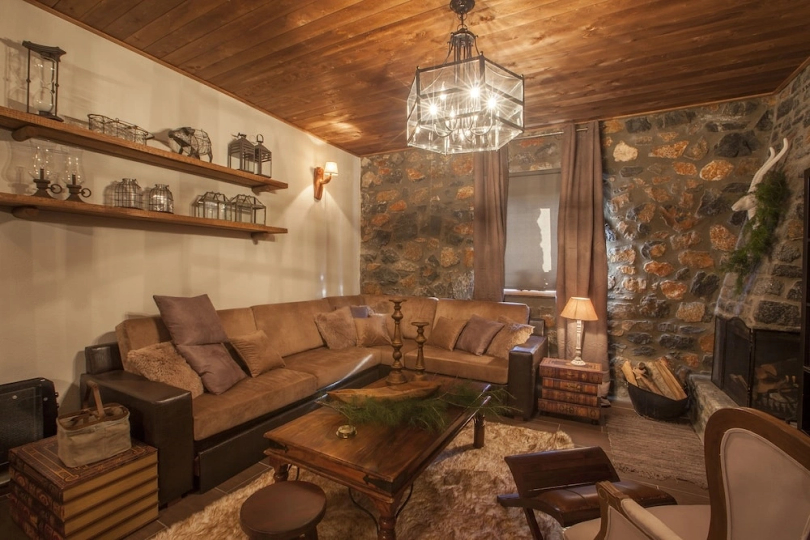 Dandy Villas Palios Agios Athanasios