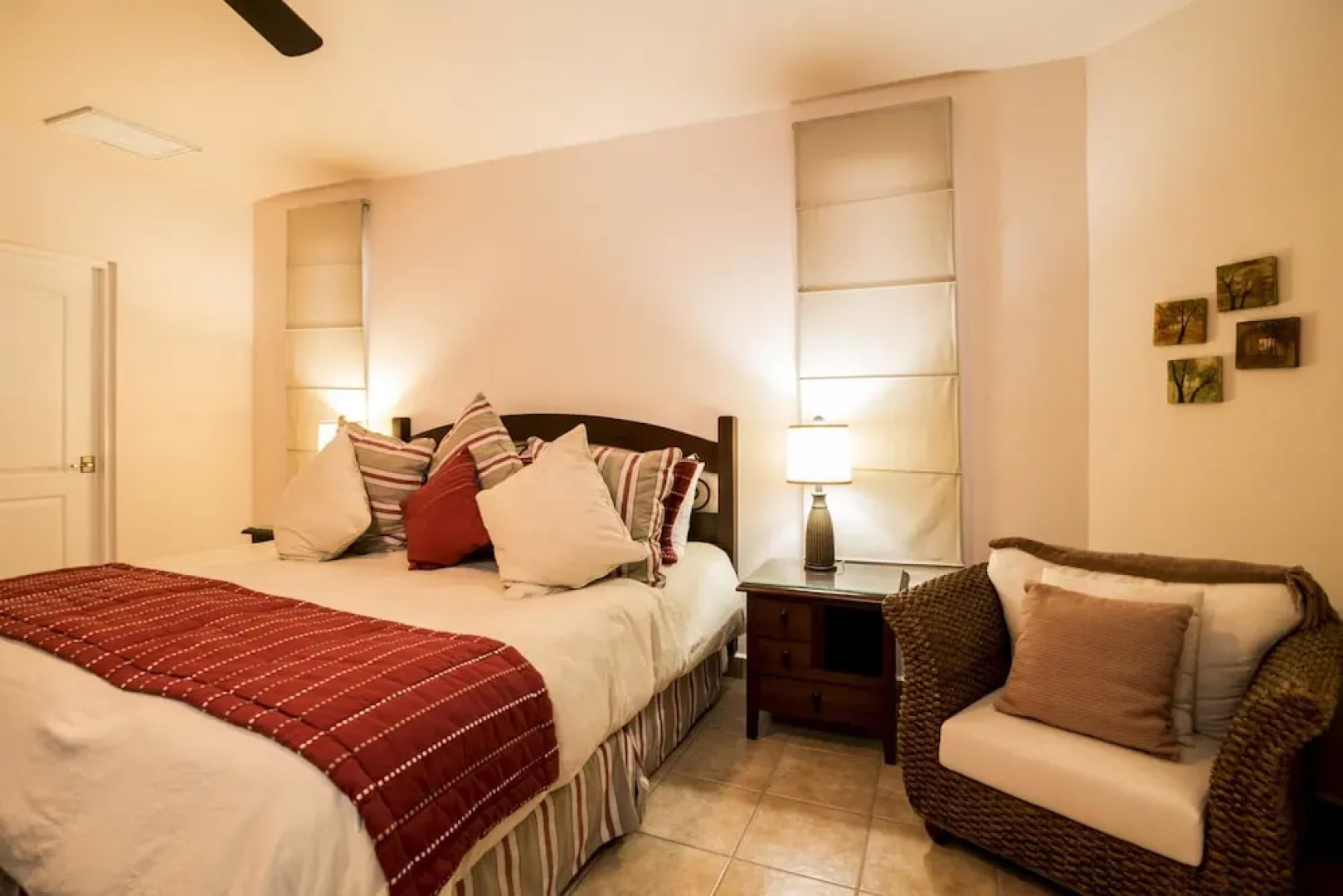 Paraiso Del Mar Resort V112 1 Bed by Casago