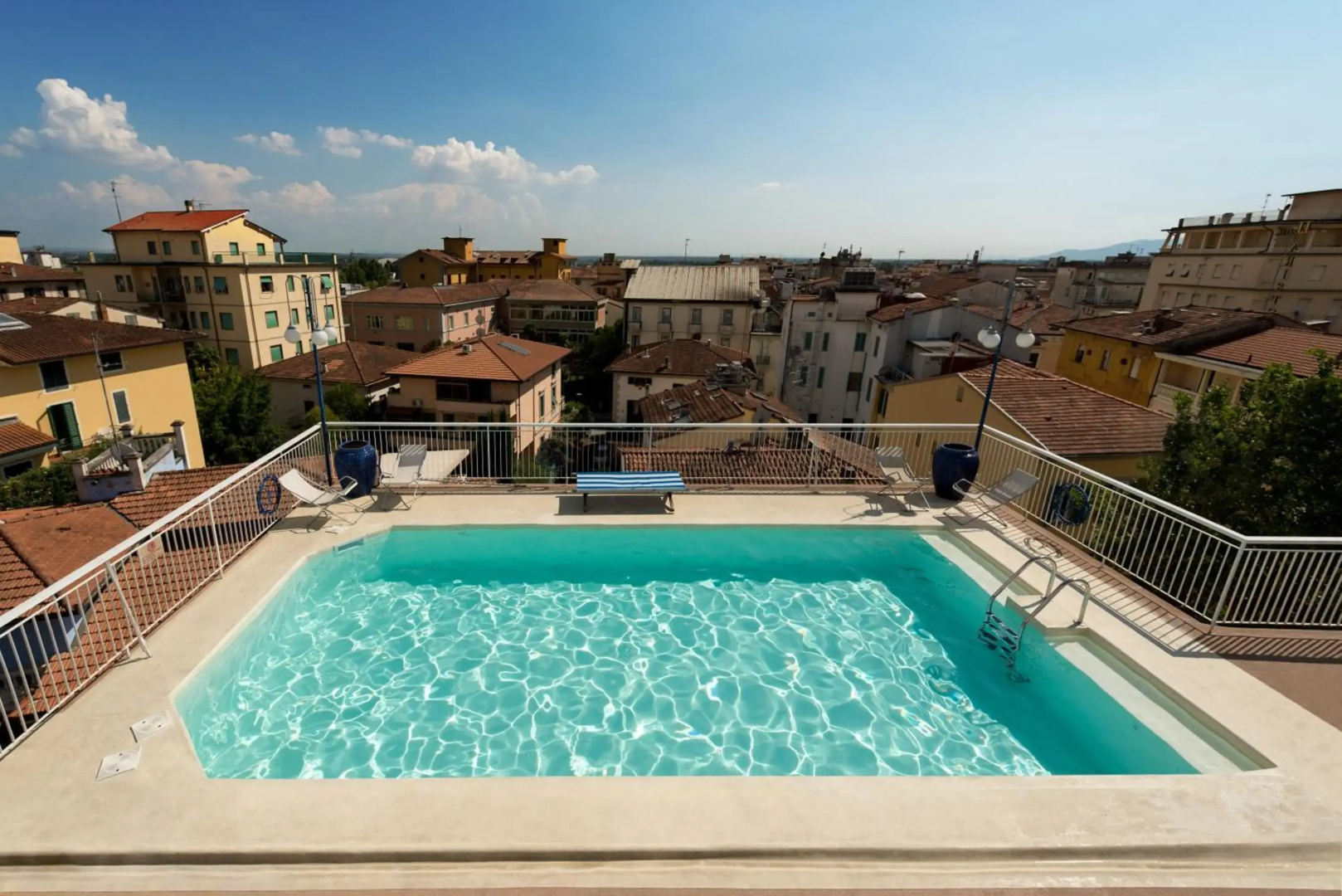 Golf Hotel Corallo