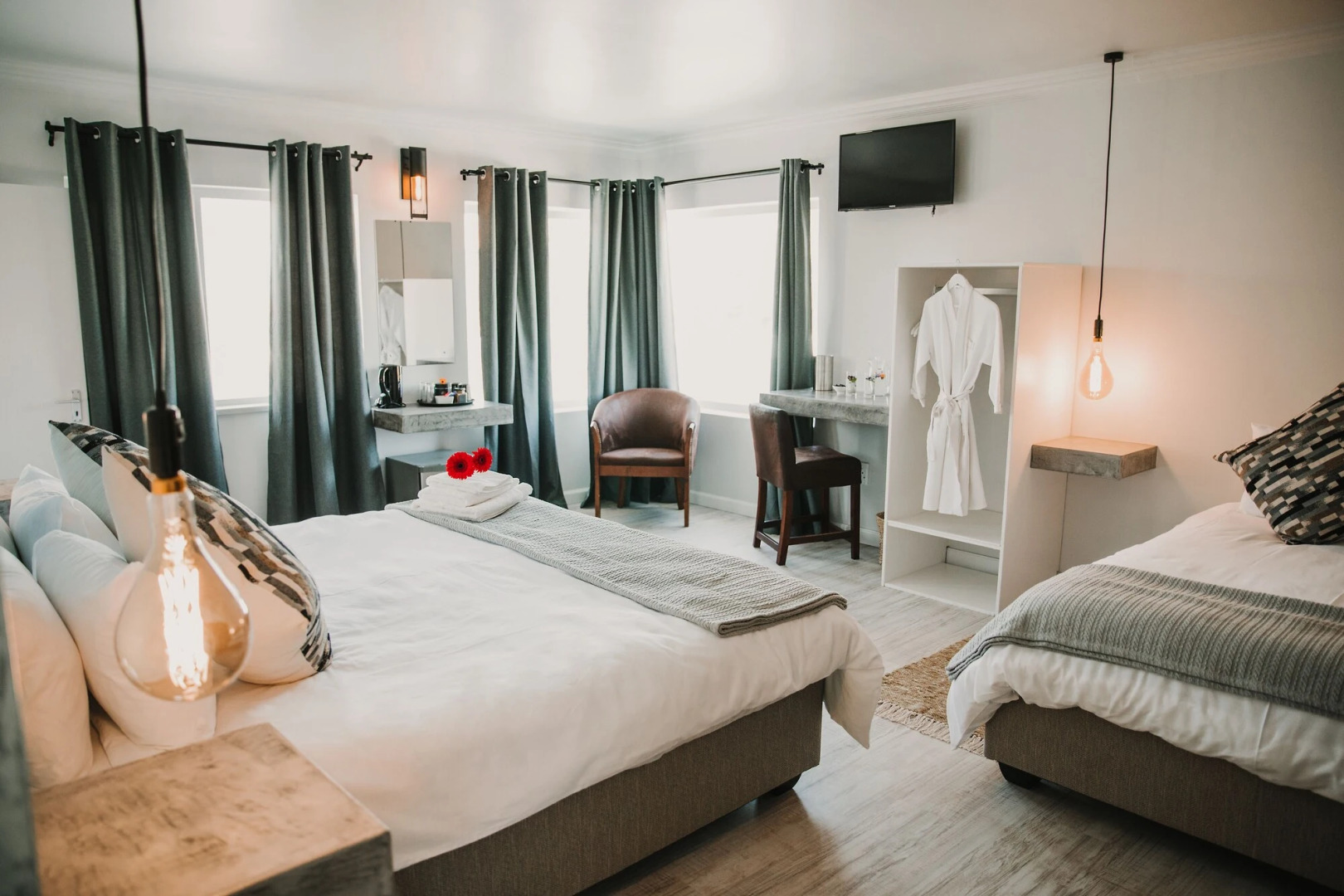 Giardino Boutique Hotel