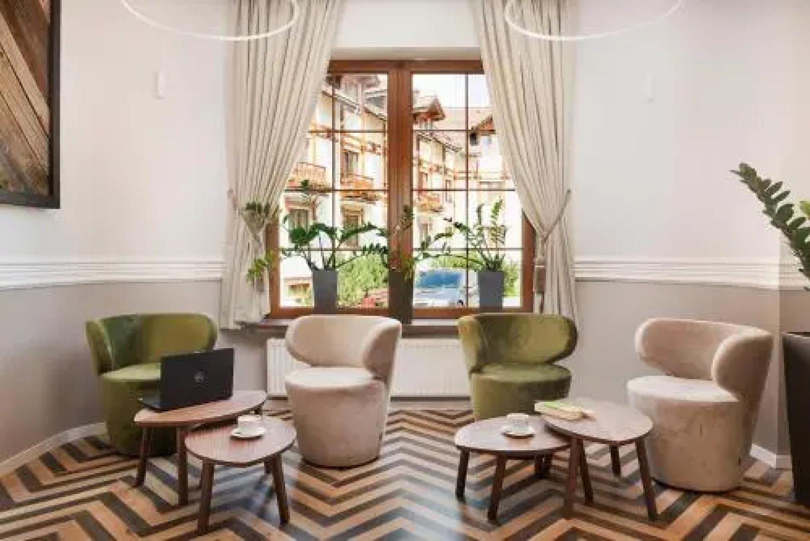 Hotel Mercure Wisła Patria