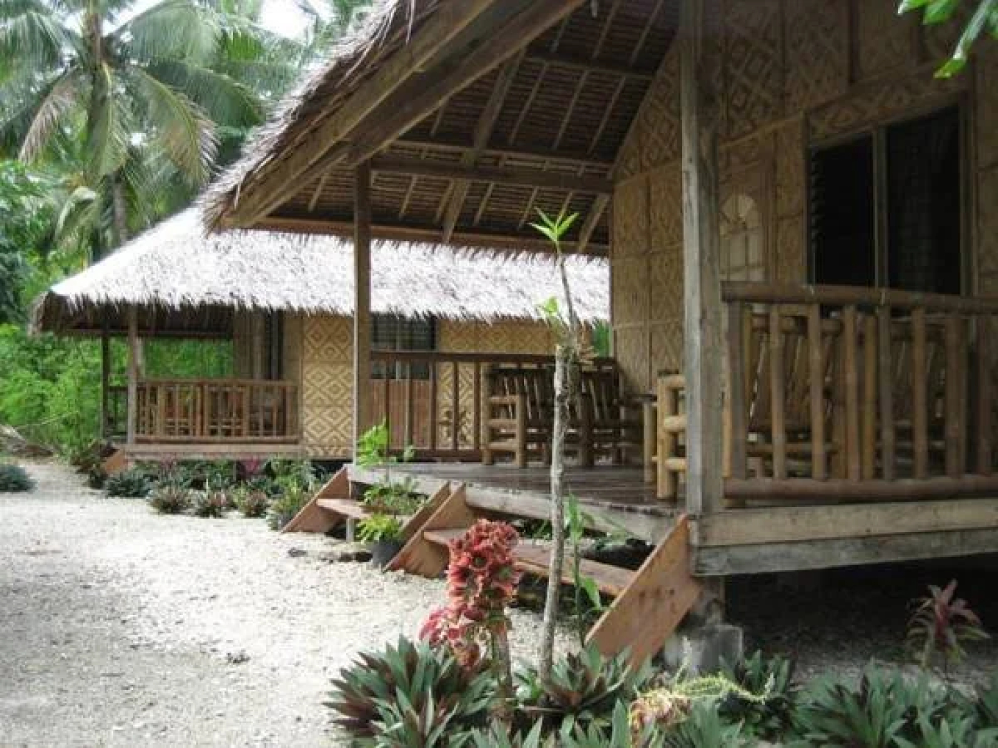 Visayas Breeze Resort