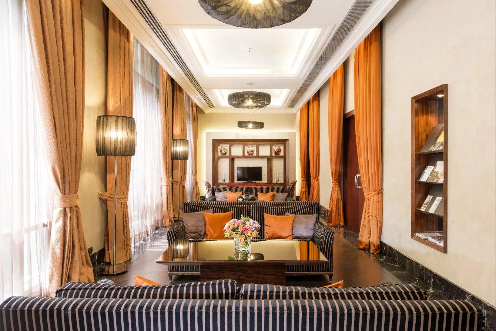 Hotel Barcelona Center