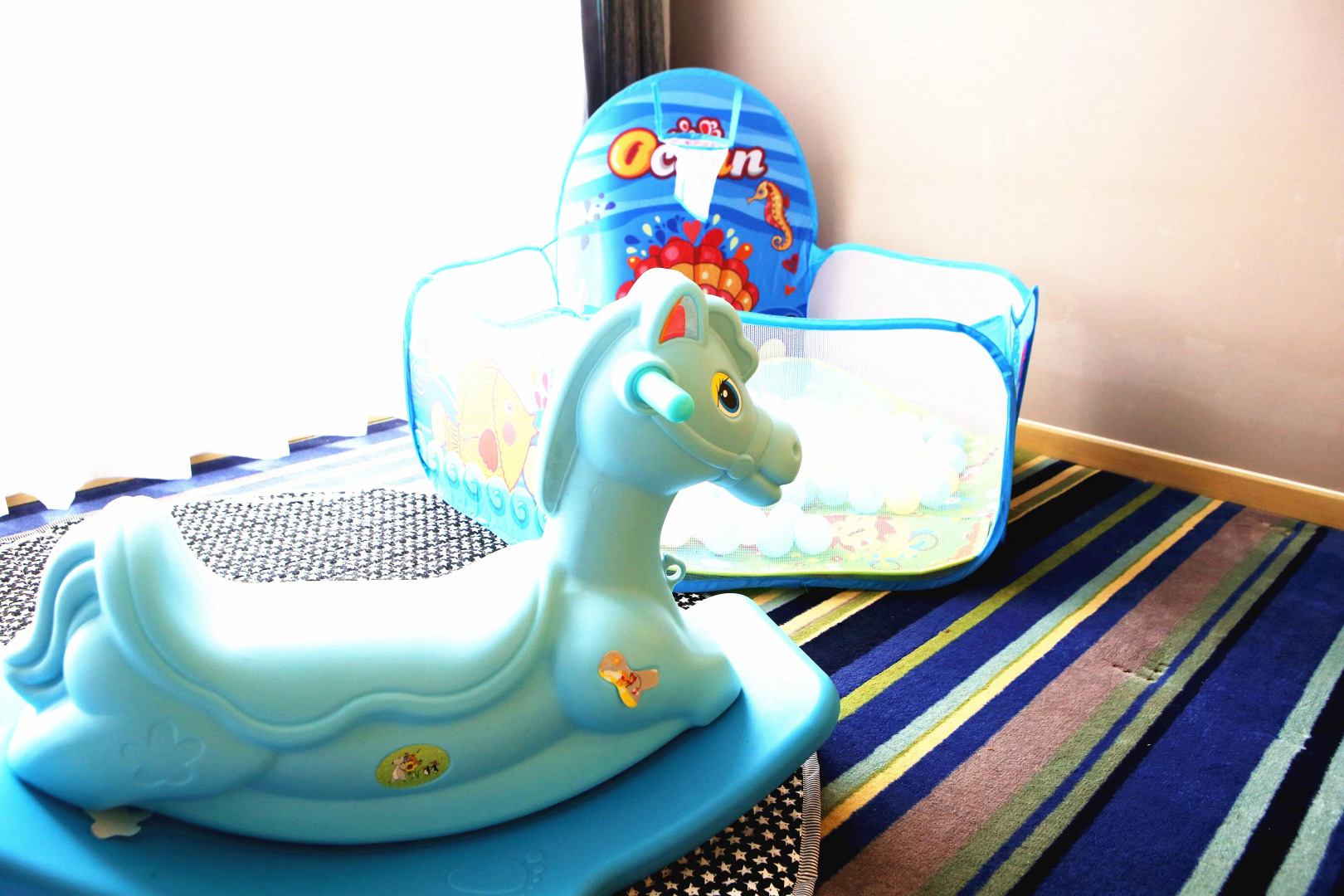 Holiday Inn Express Yingkou Onelong Plaza by IHG