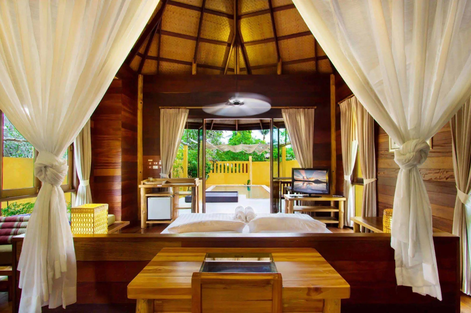 Keeree Waree Seaside Villa