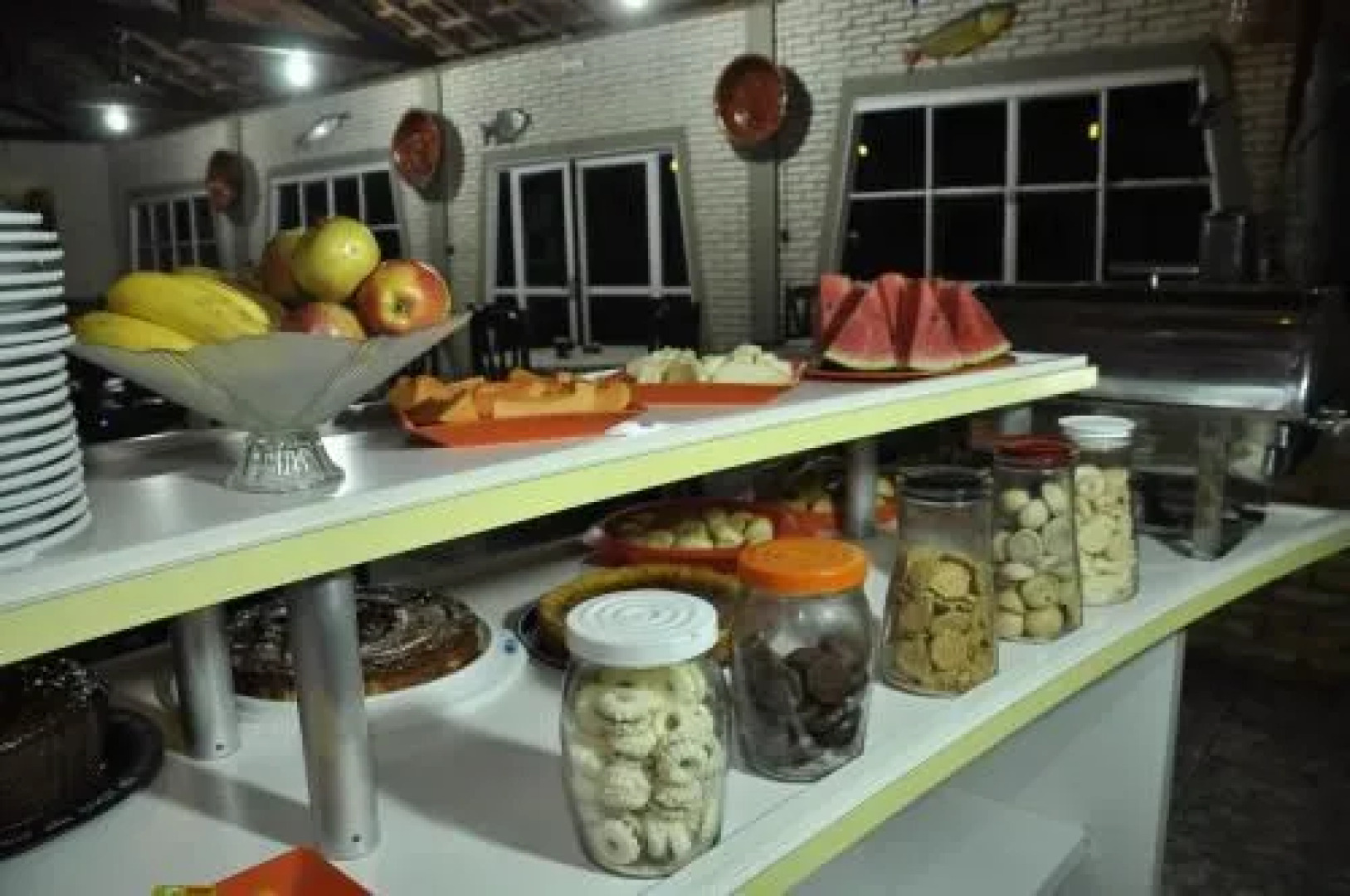 Hotel Recanto Do Dourado