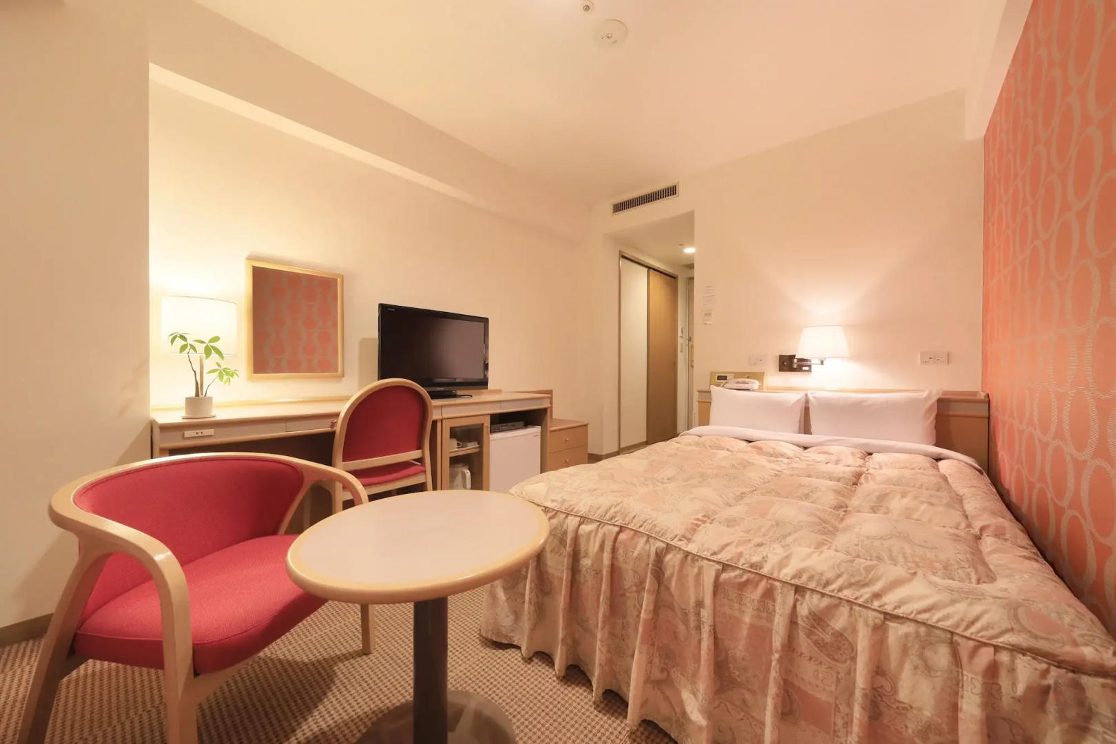 Tokorozawa Park Hotel