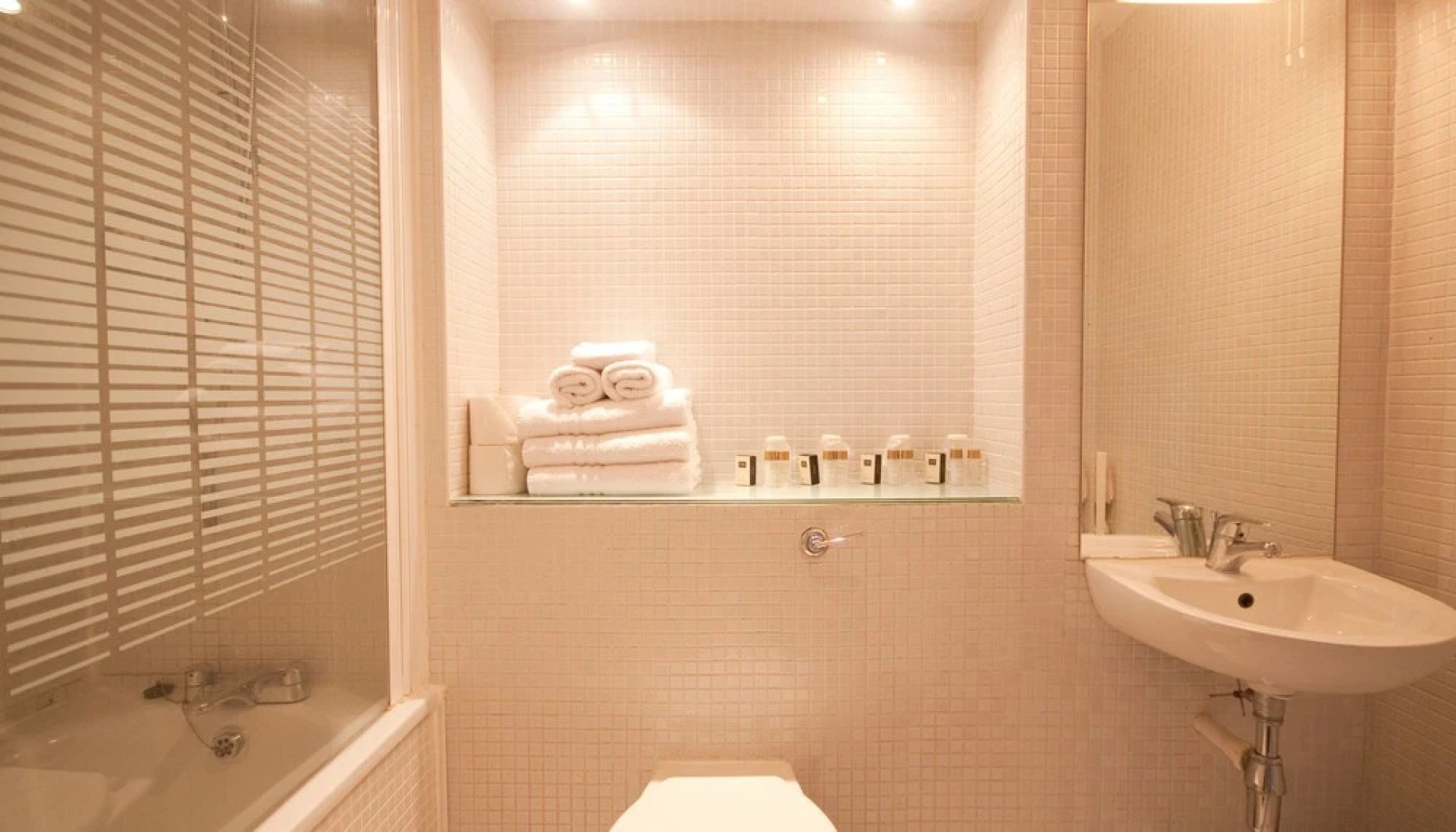 The Key Collection Apartments Temple Bar