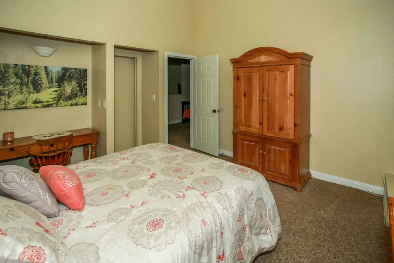 Fawnskin Chalet-1826 by Big Bear Vacations