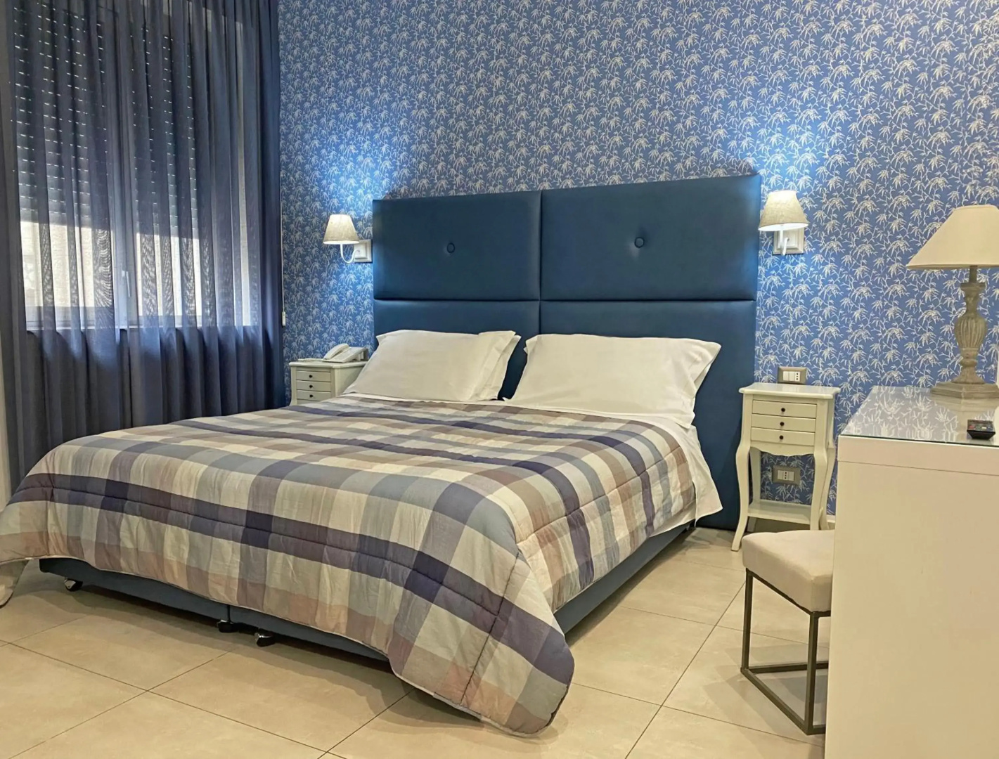 Viva Hotel