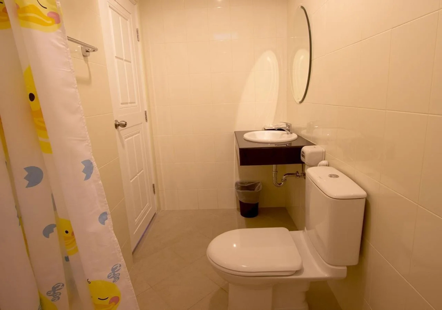 FarmHouse Hotel Ranong