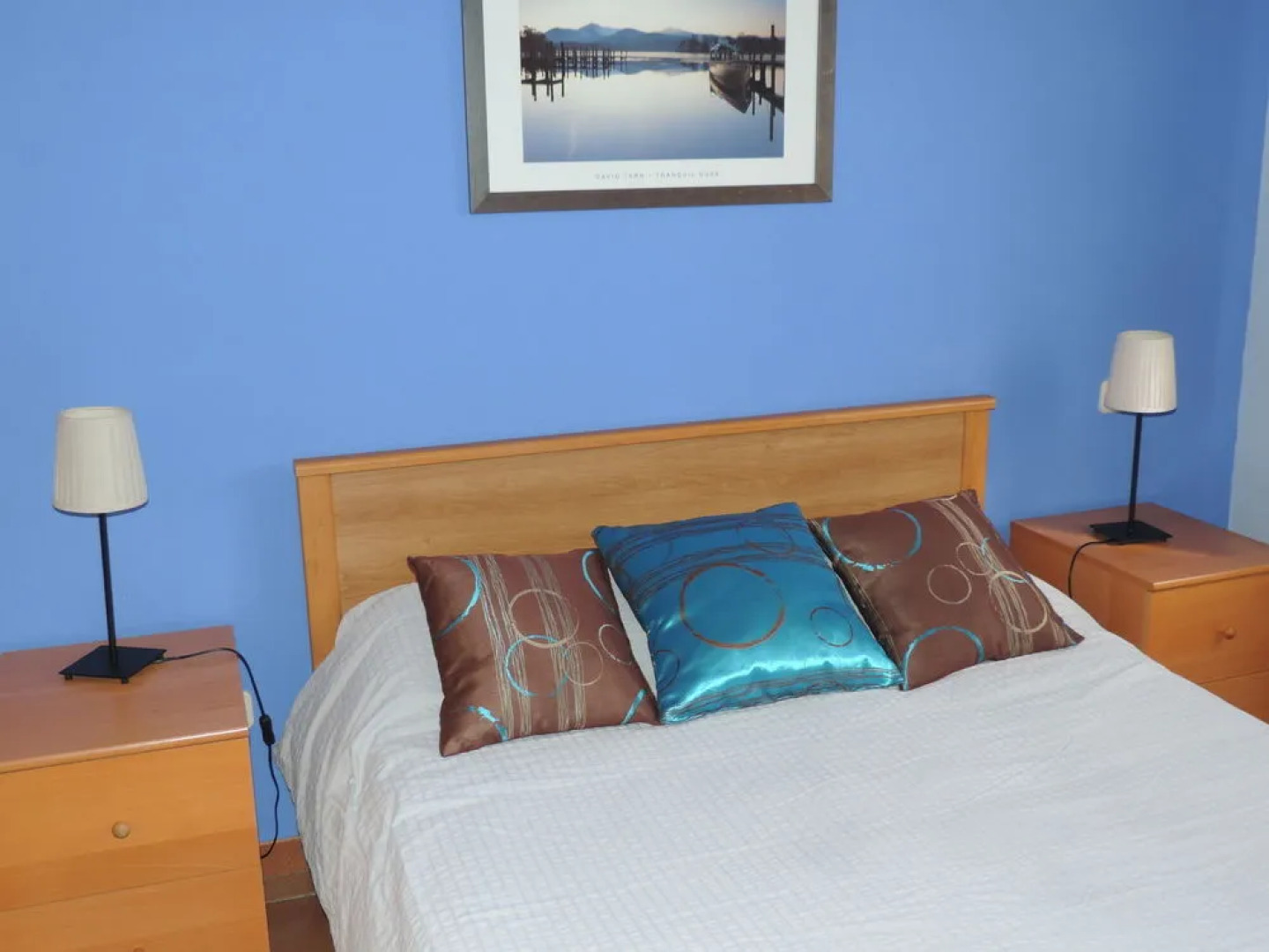 Las Casitas De La Poza