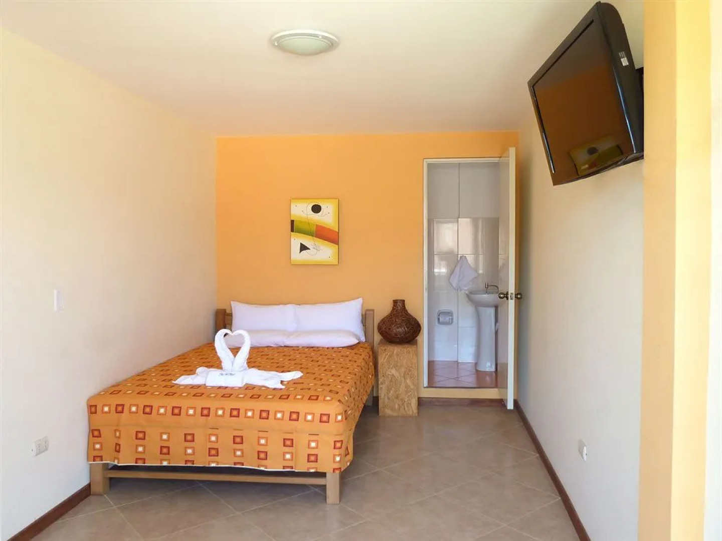 Rio Hotels - Mancora