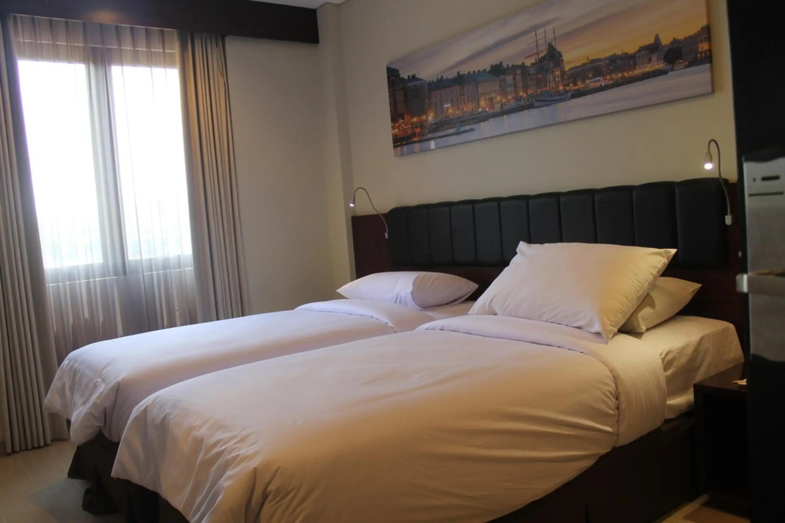 PrimeBiz Hotel Karawang