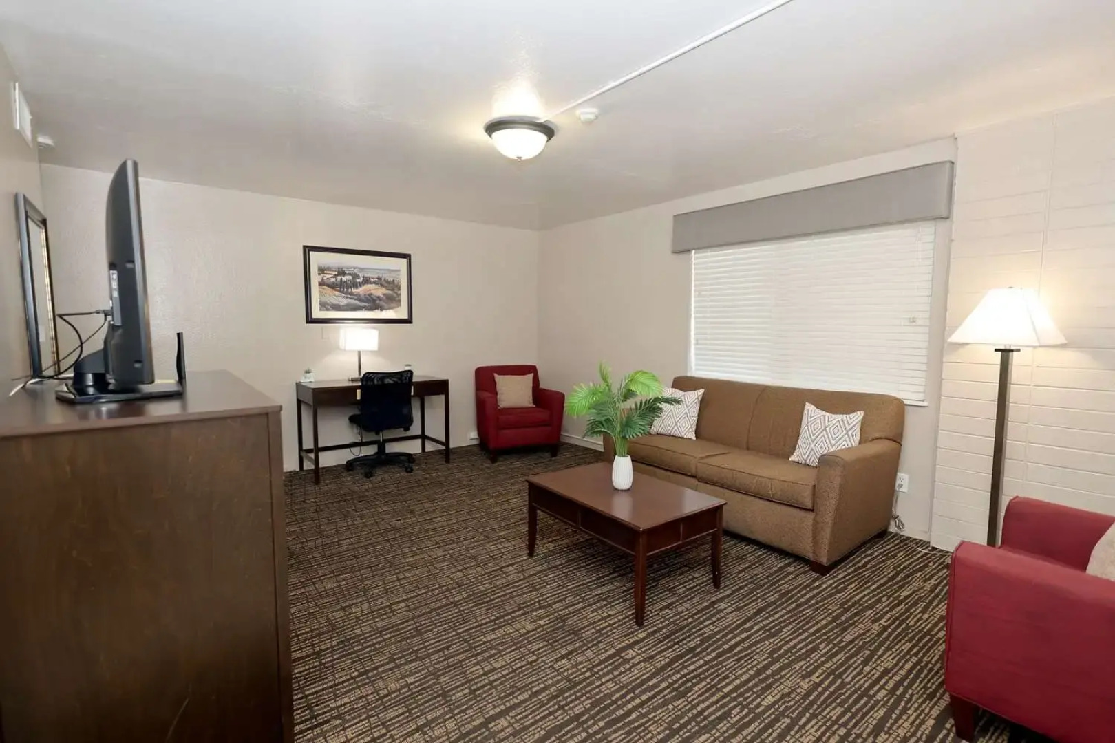 Best Western Petaluma Inn