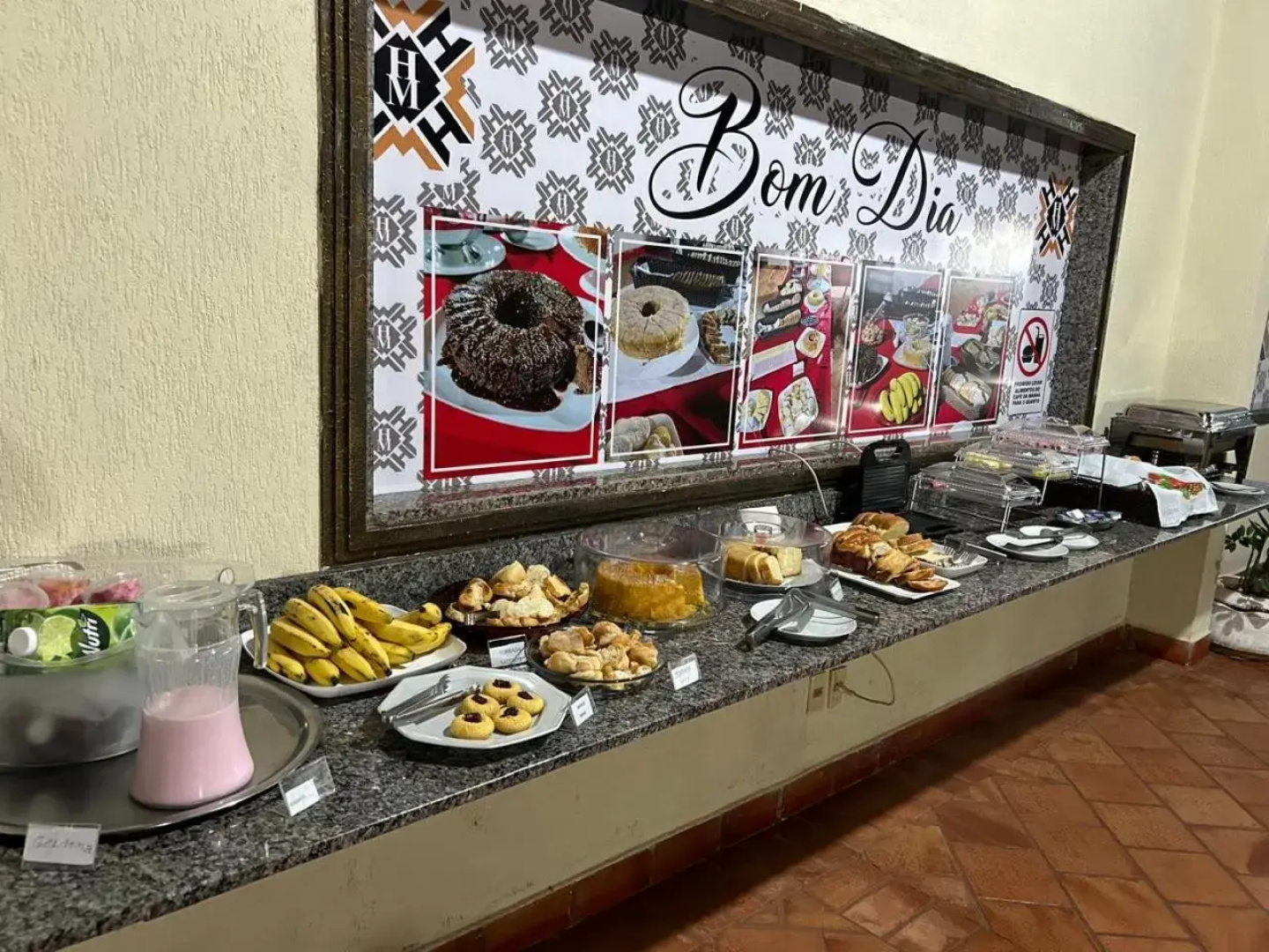 Marambaia Apart Hotel