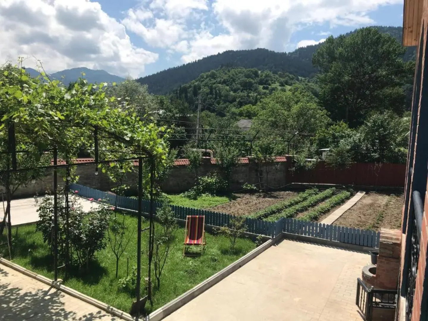 Отель Rivendell