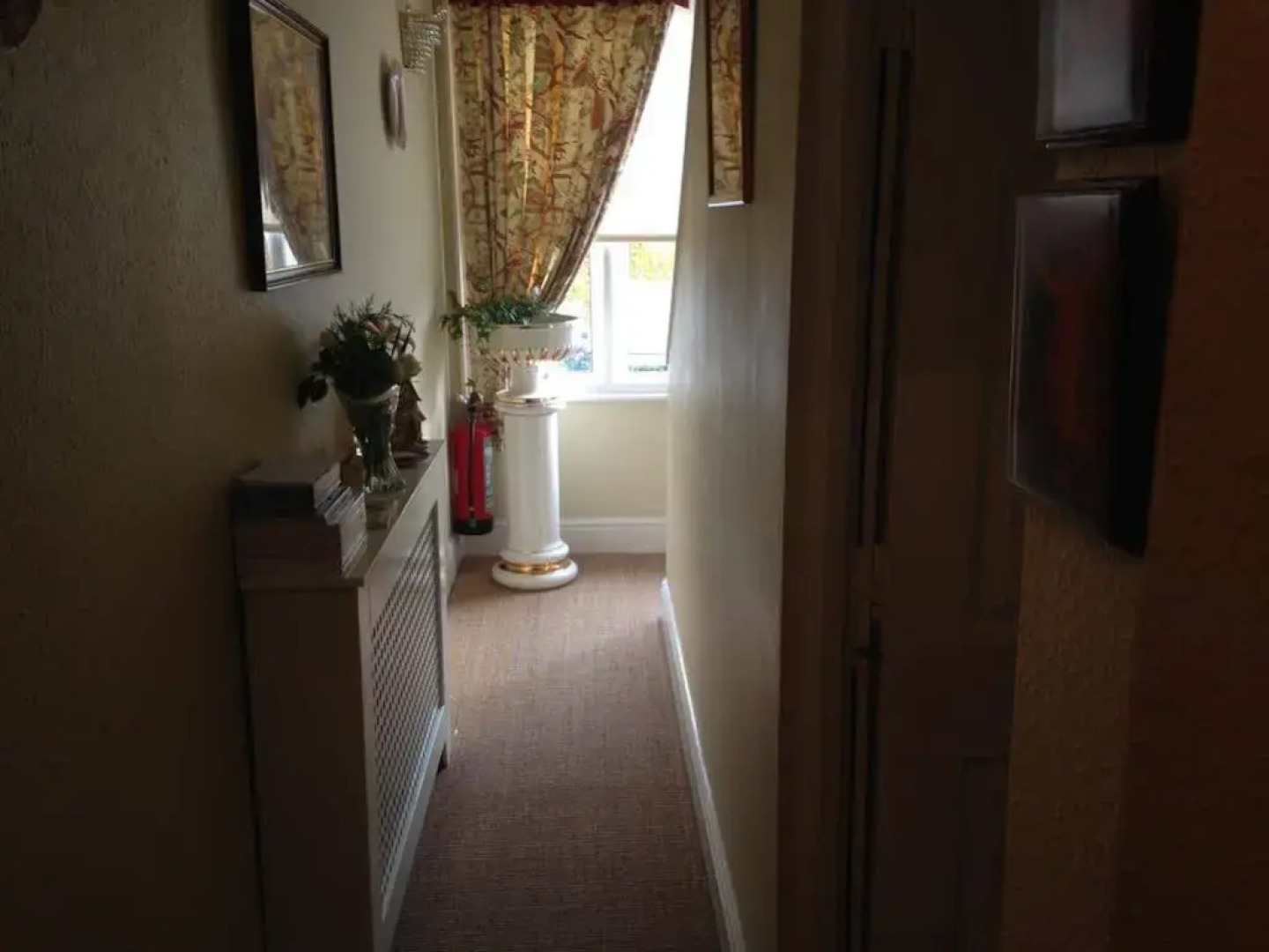 Twelfth Night Guest House