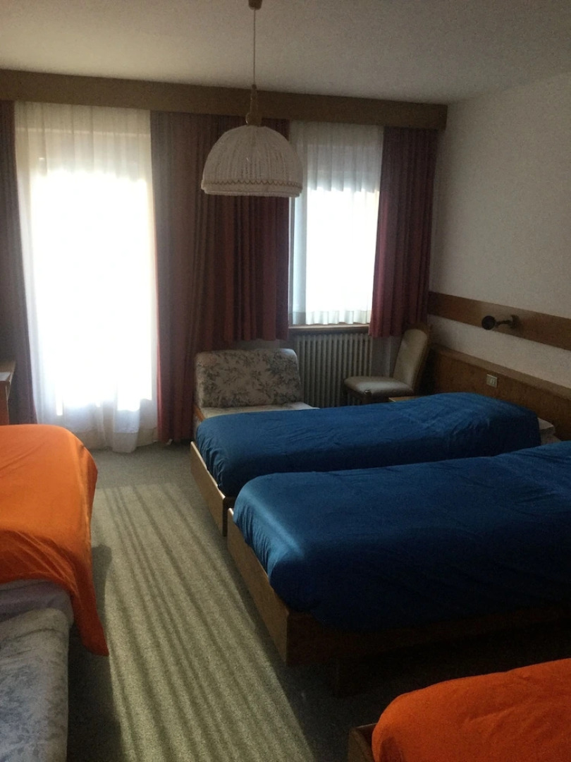 Hotel Alpenrose