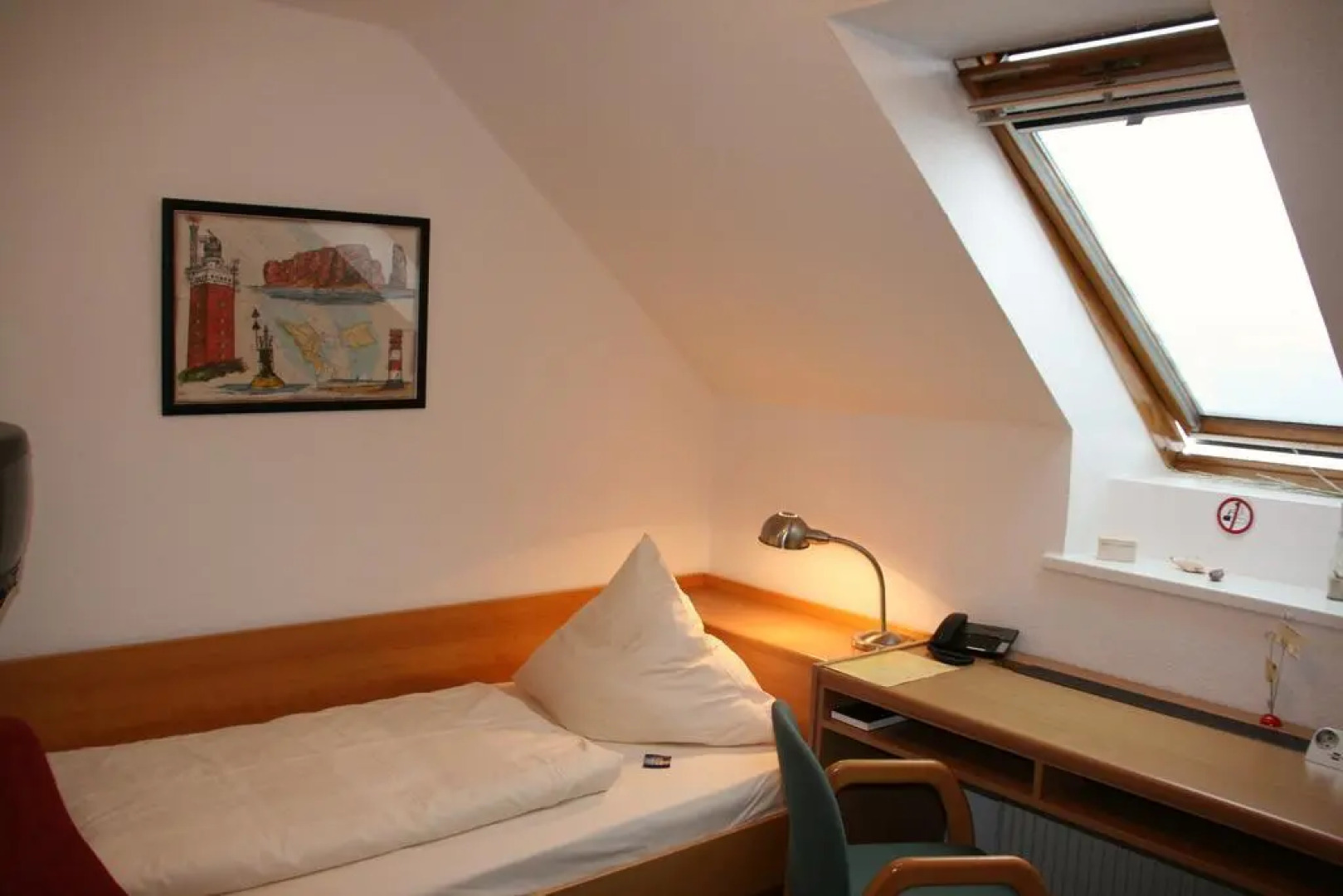 Gästehaus Schlossgarten