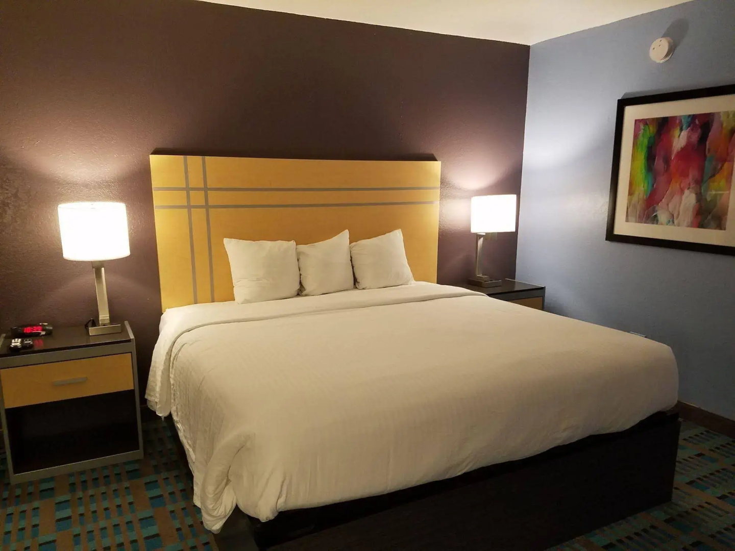 Studio 6 Amarillo, TX – West Medical Center