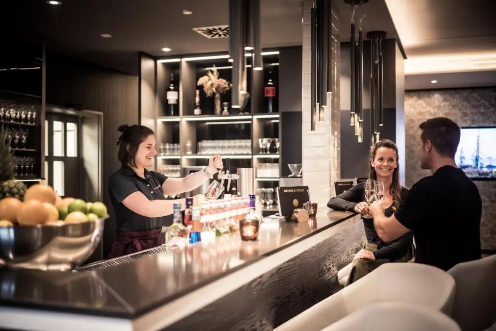 Kurhotel am Reischberg