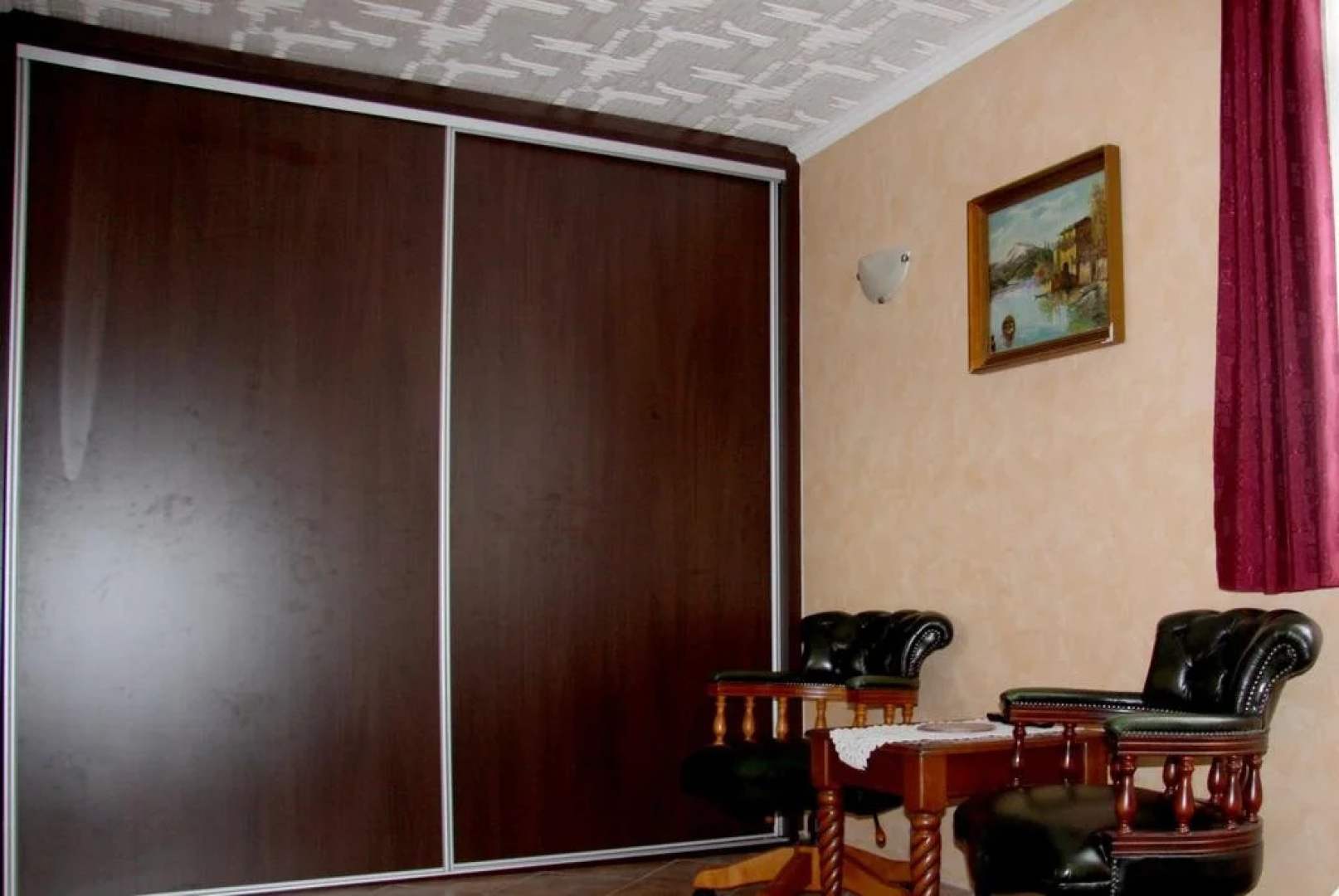 Villa Anastazis - Penzion Eden