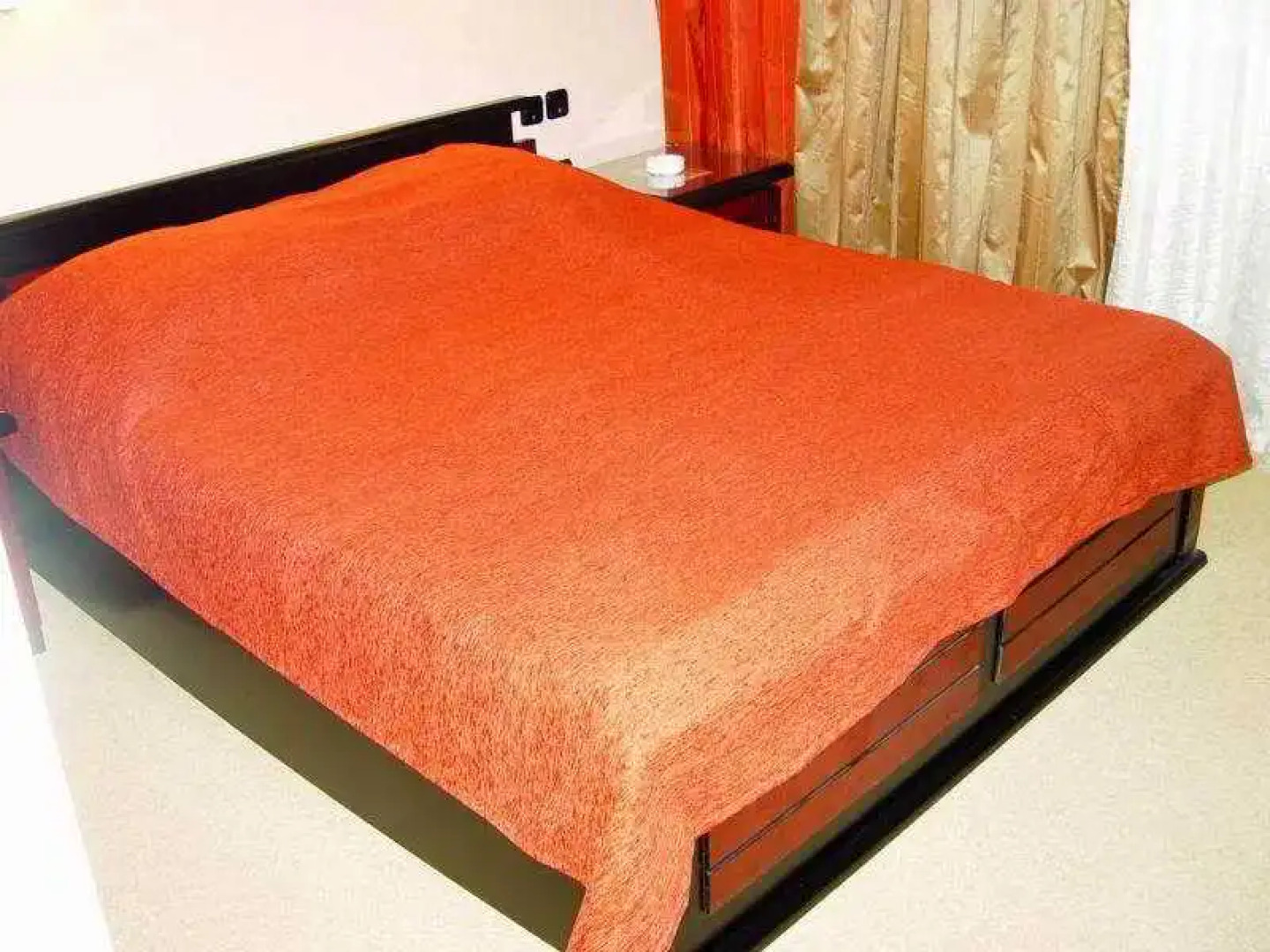 Petrol Company Hotel-tetovo