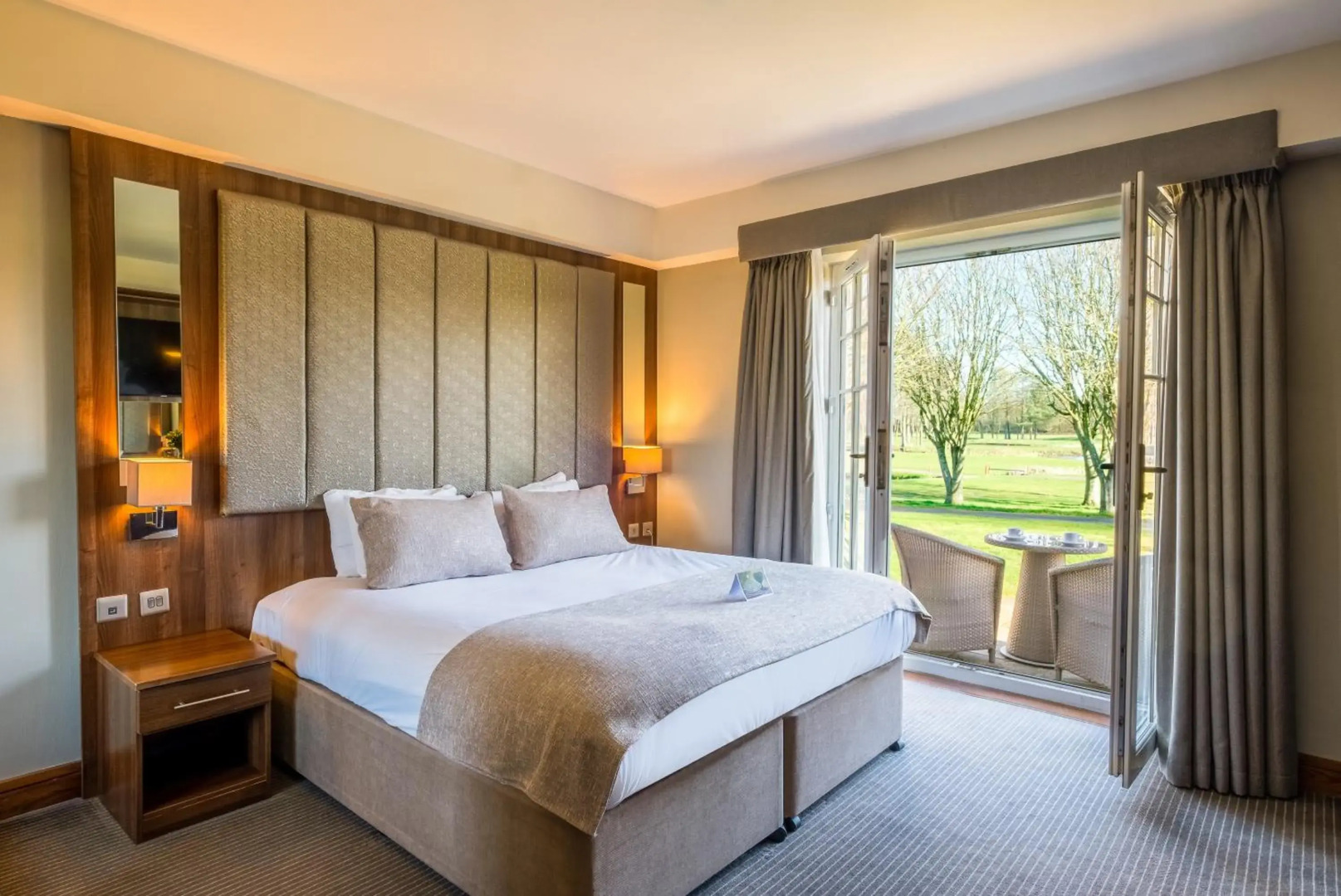 Formby Hall Golf Resort & Spa